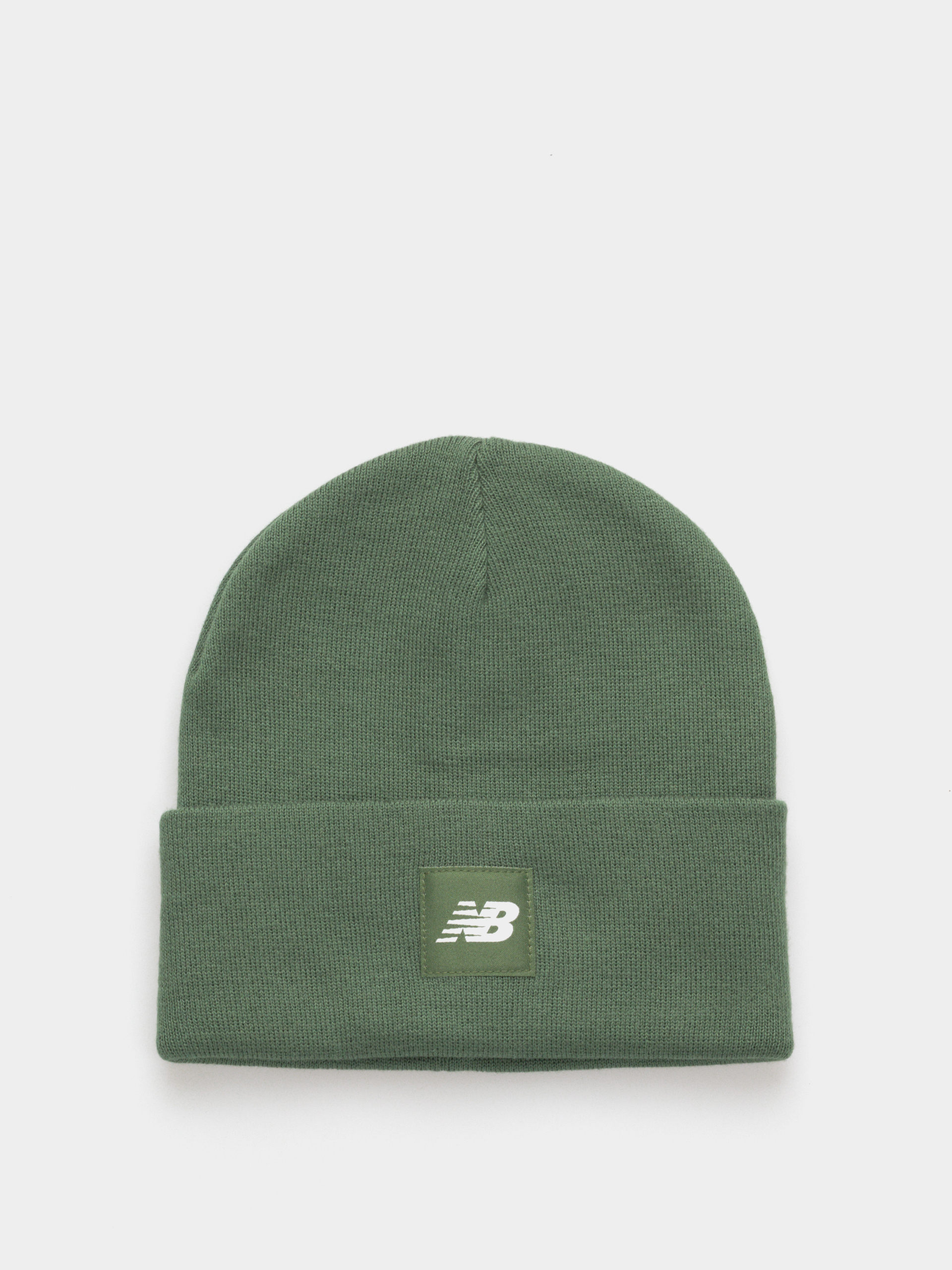 New Balance Cuffed Flying Logo Sapka (green)
