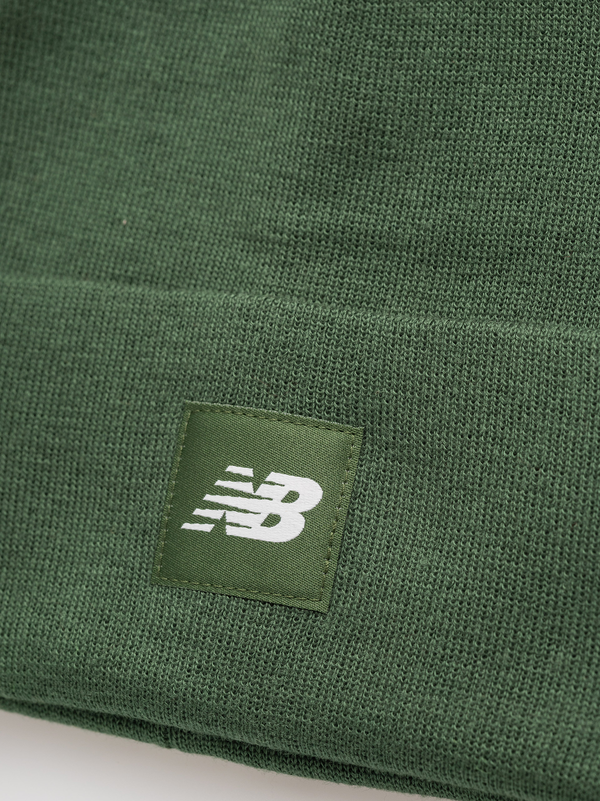New Balance Cuffed Flying Logo Sapka (green)
