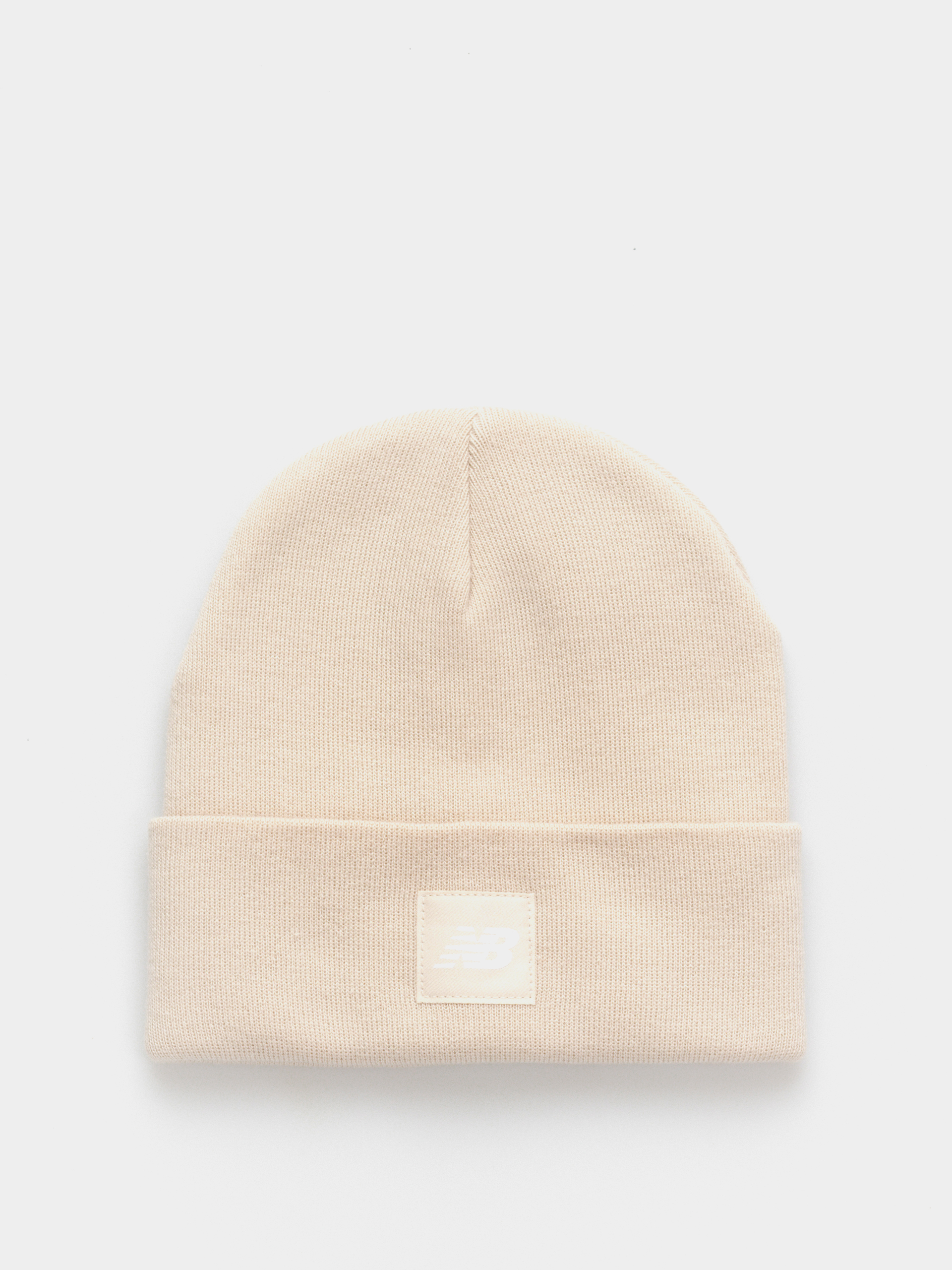 New Balance Cuffed Flying Logo Sapka (grey)