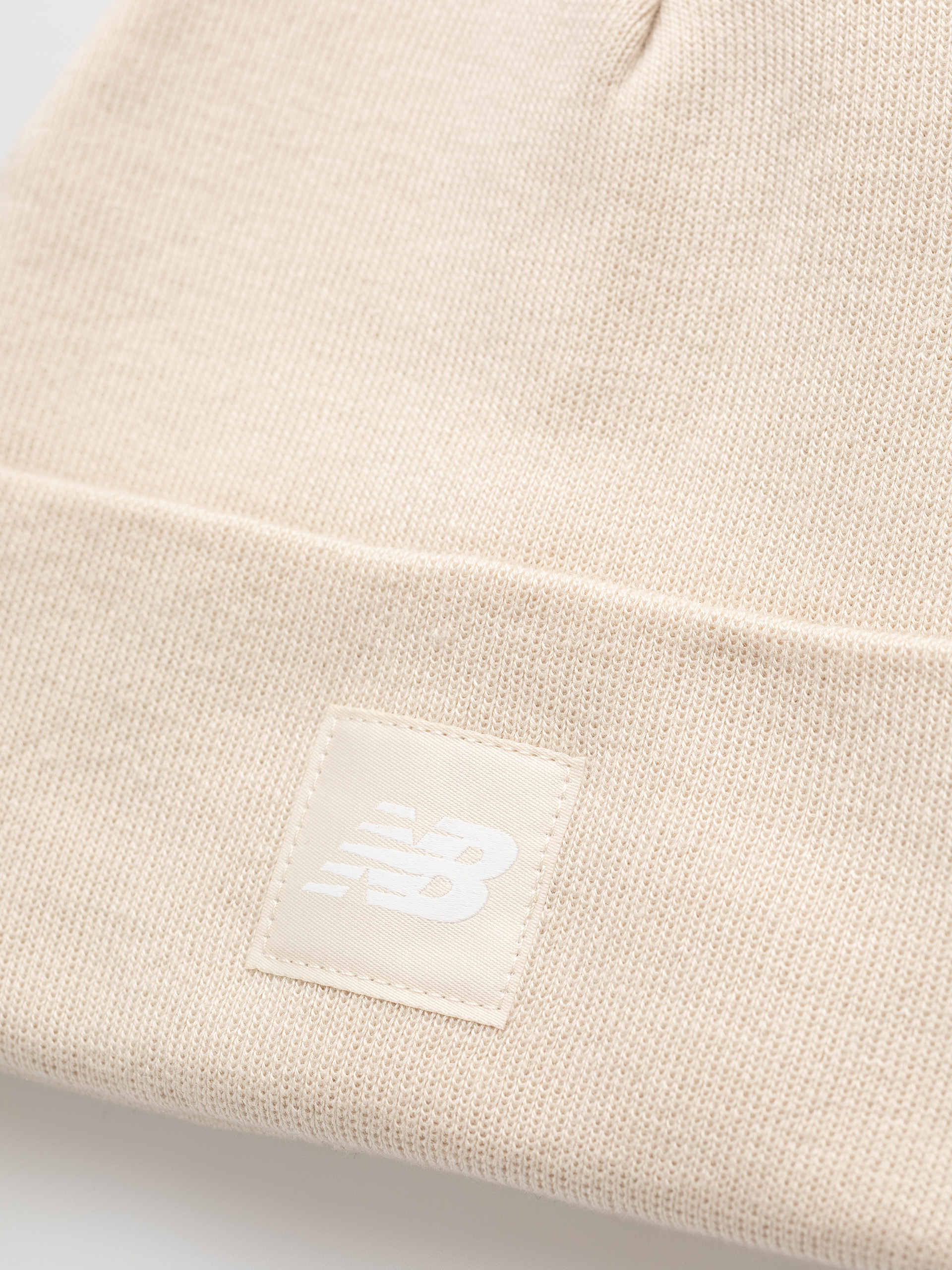 New Balance Cuffed Flying Logo Sapka (grey)