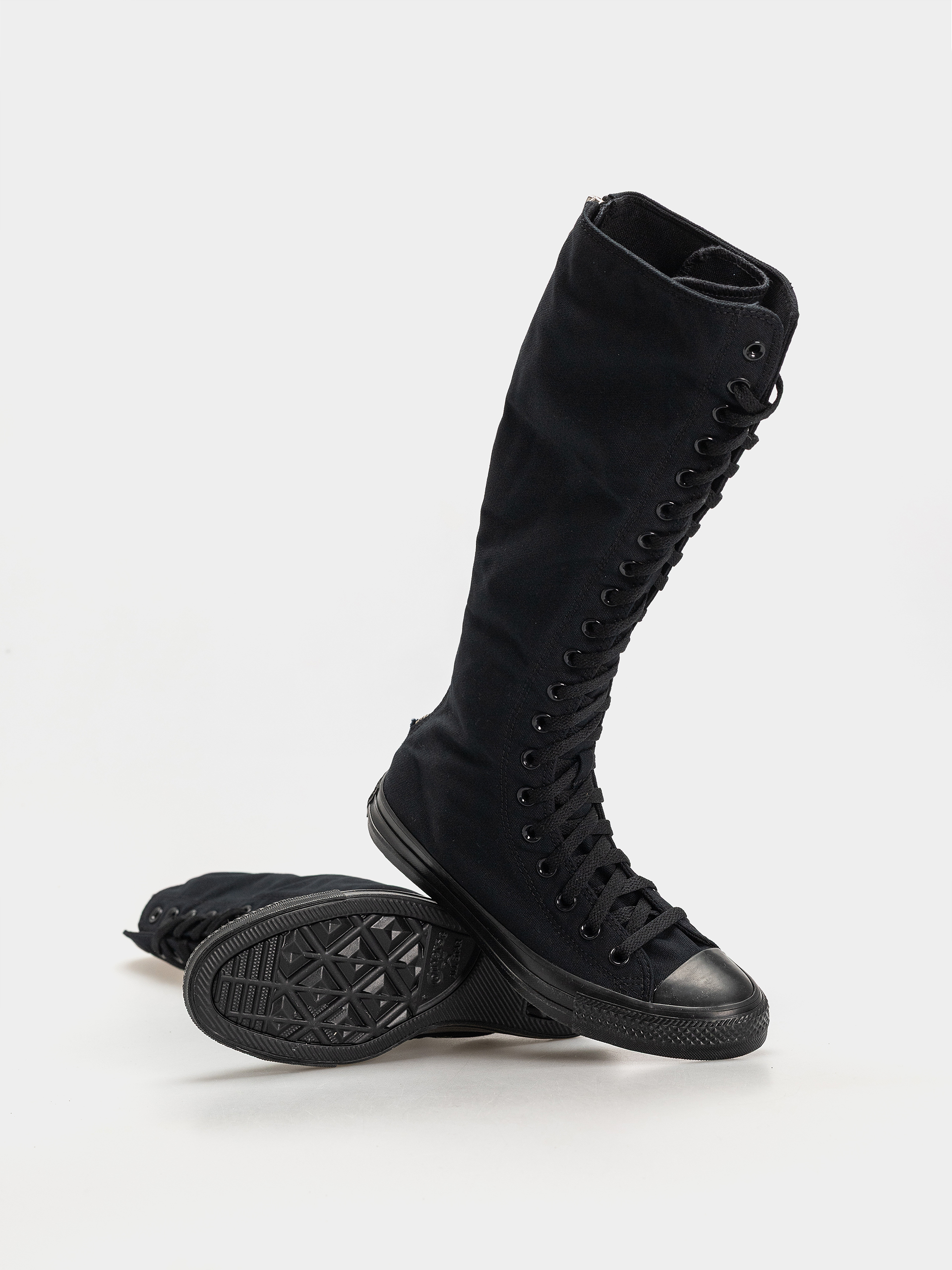 Converse Chuck Taylor All Star XX Hi Cipők (black)