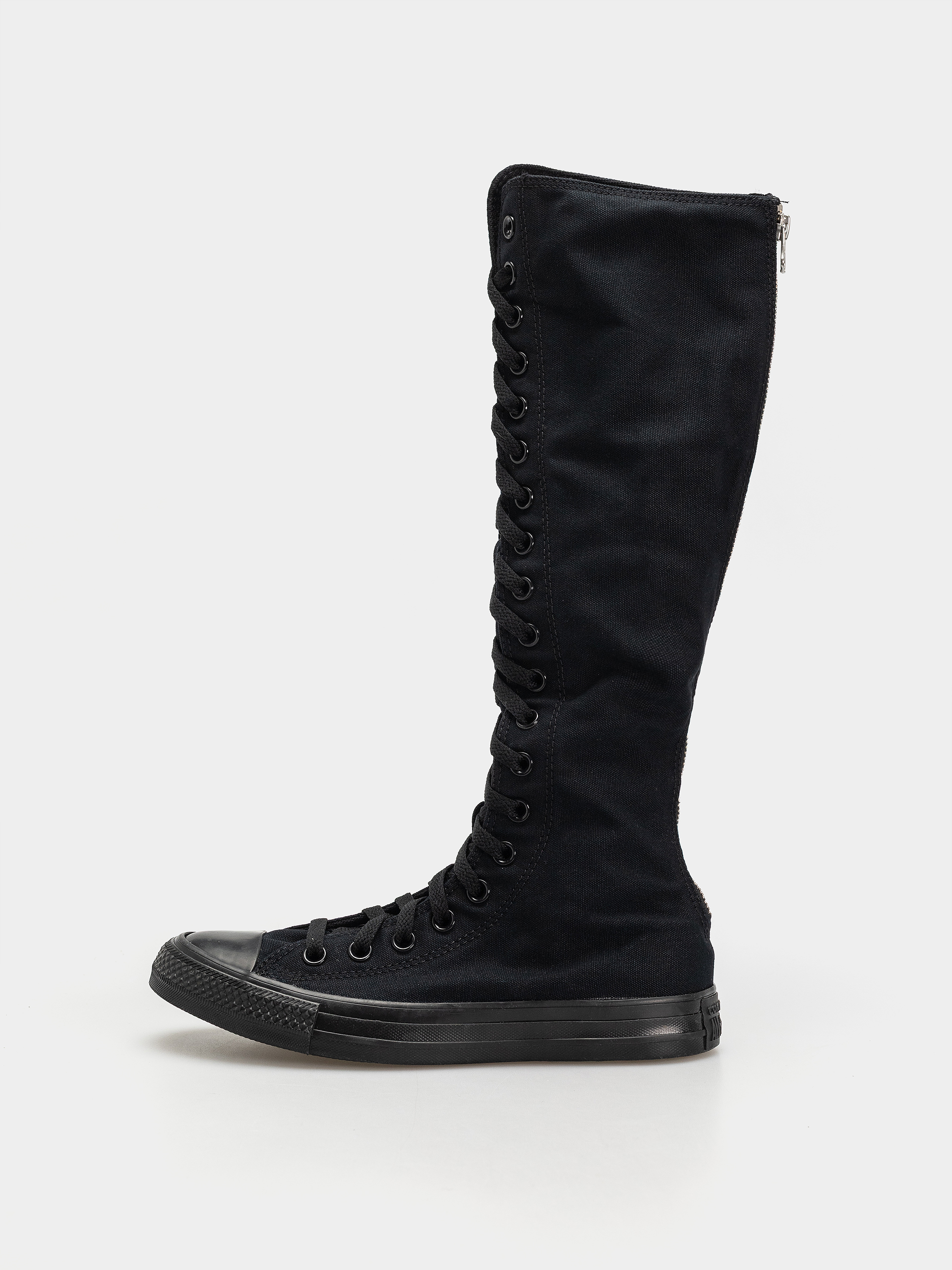 Converse Chuck Taylor All Star XX Hi Cipők (black)