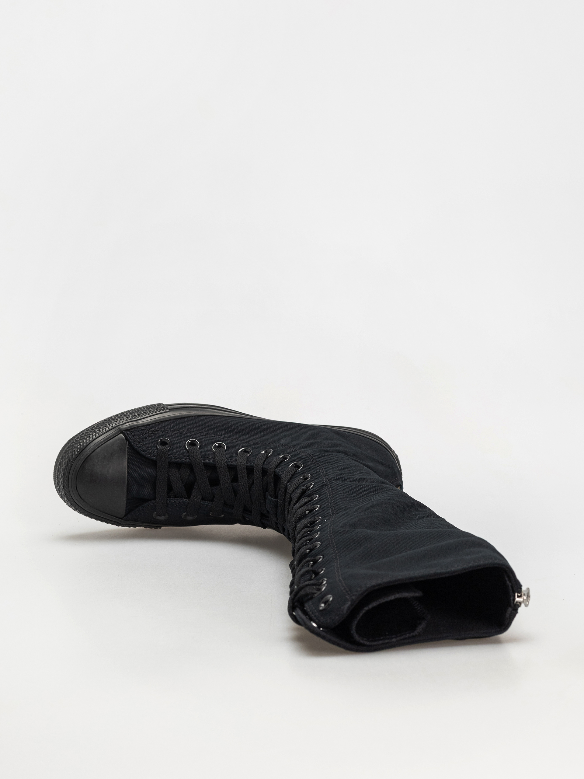 Converse Chuck Taylor All Star XX Hi Cipők (black)