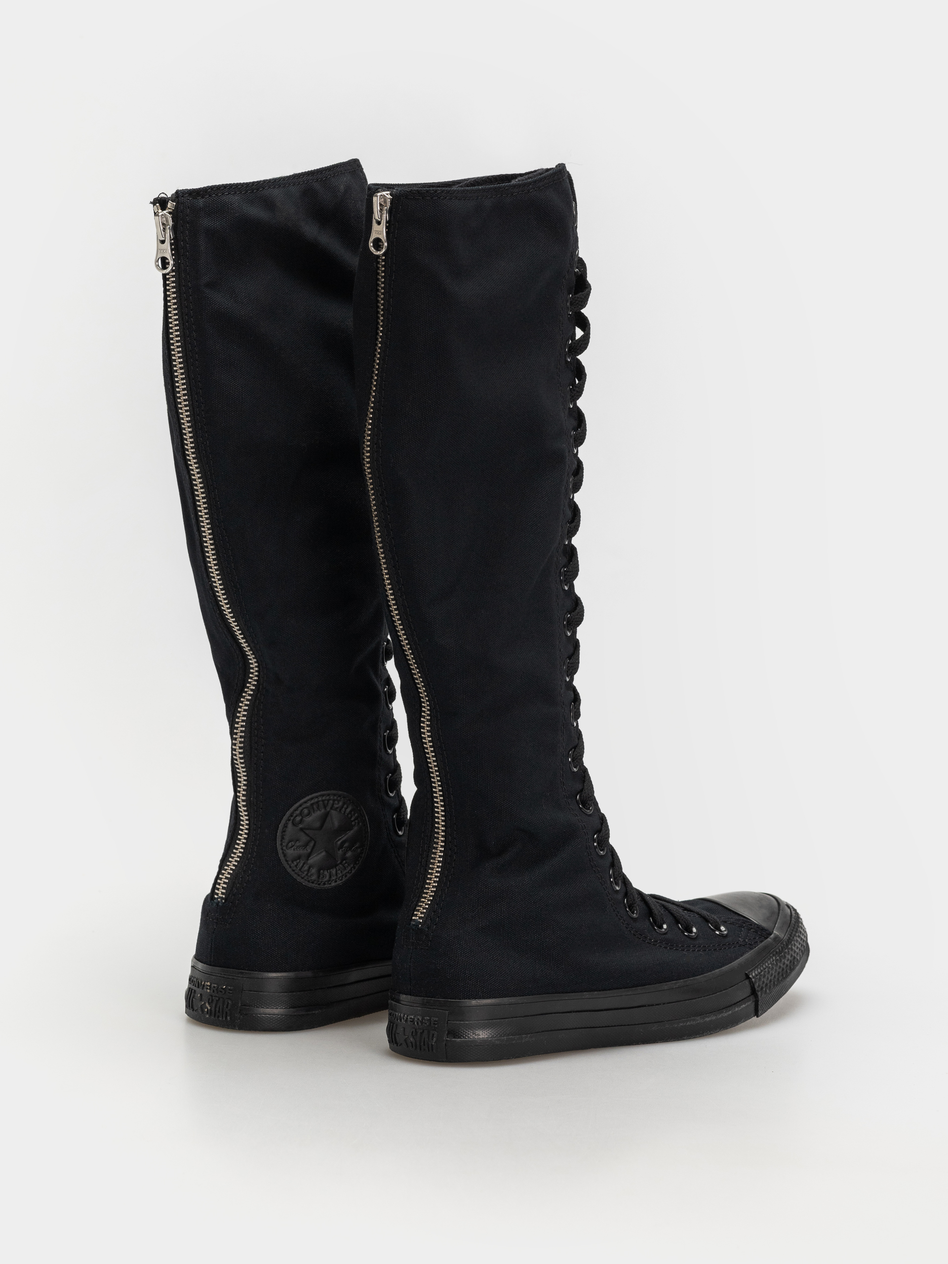 Converse Chuck Taylor All Star XX Hi Cipők (black)