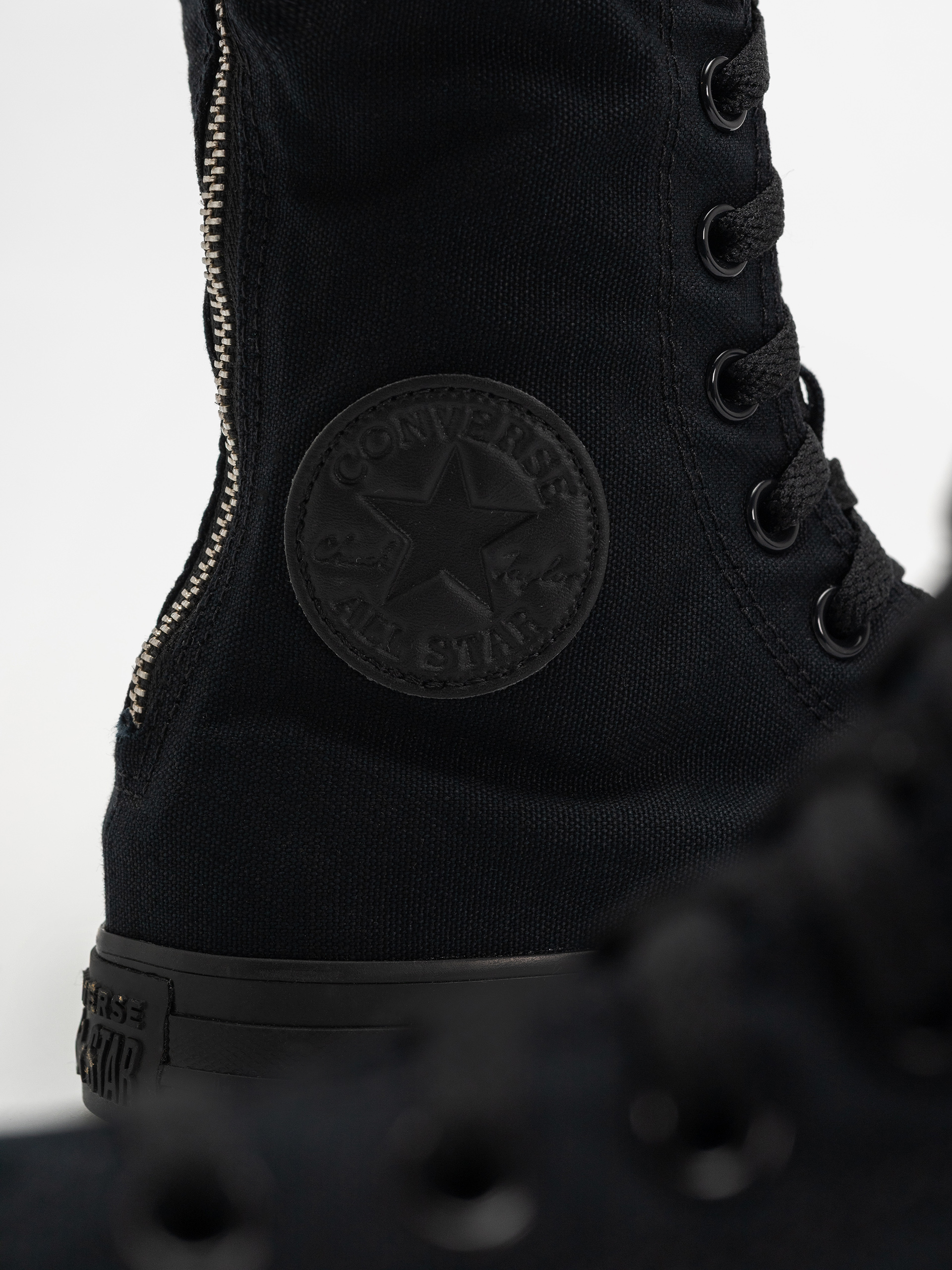 Converse Chuck Taylor All Star XX Hi Cipők (black)