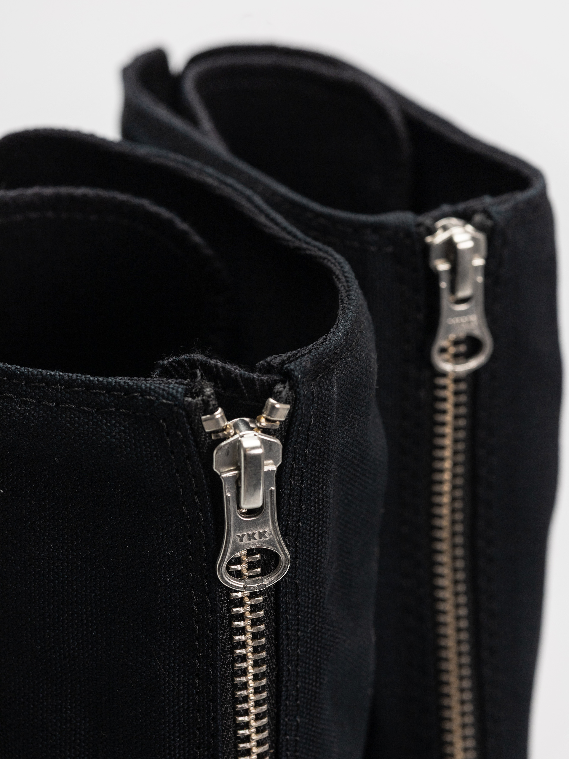 Converse Chuck Taylor All Star XX Hi Cipők (black)