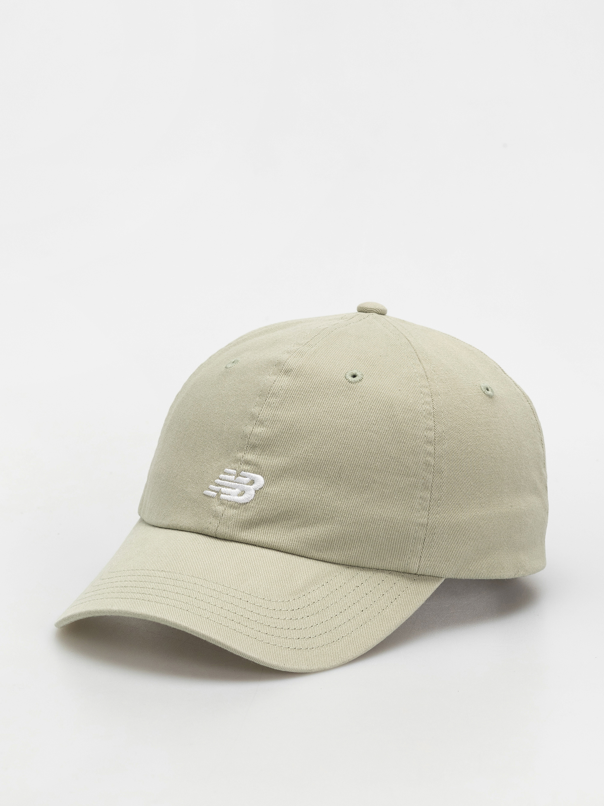 New Balance 6 Panel Classic V 2.0 Baseball sapka (green)