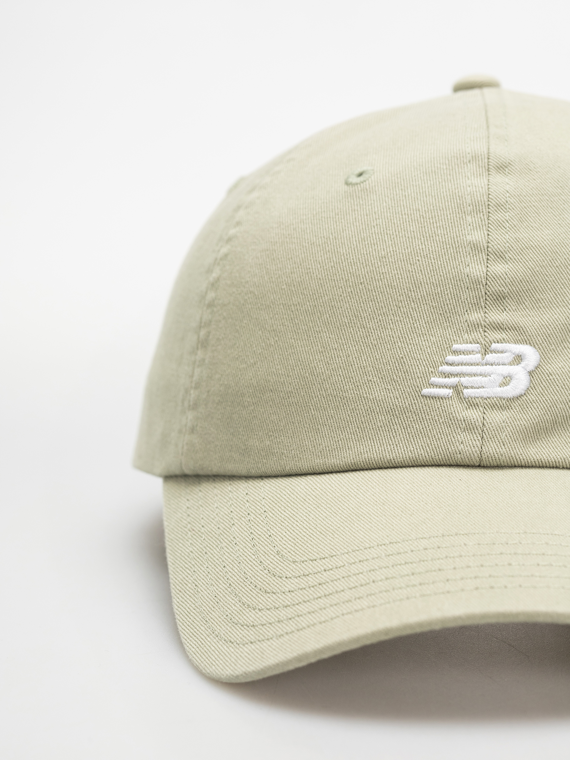 New Balance 6 Panel Classic V 2.0 Baseball sapka (green)