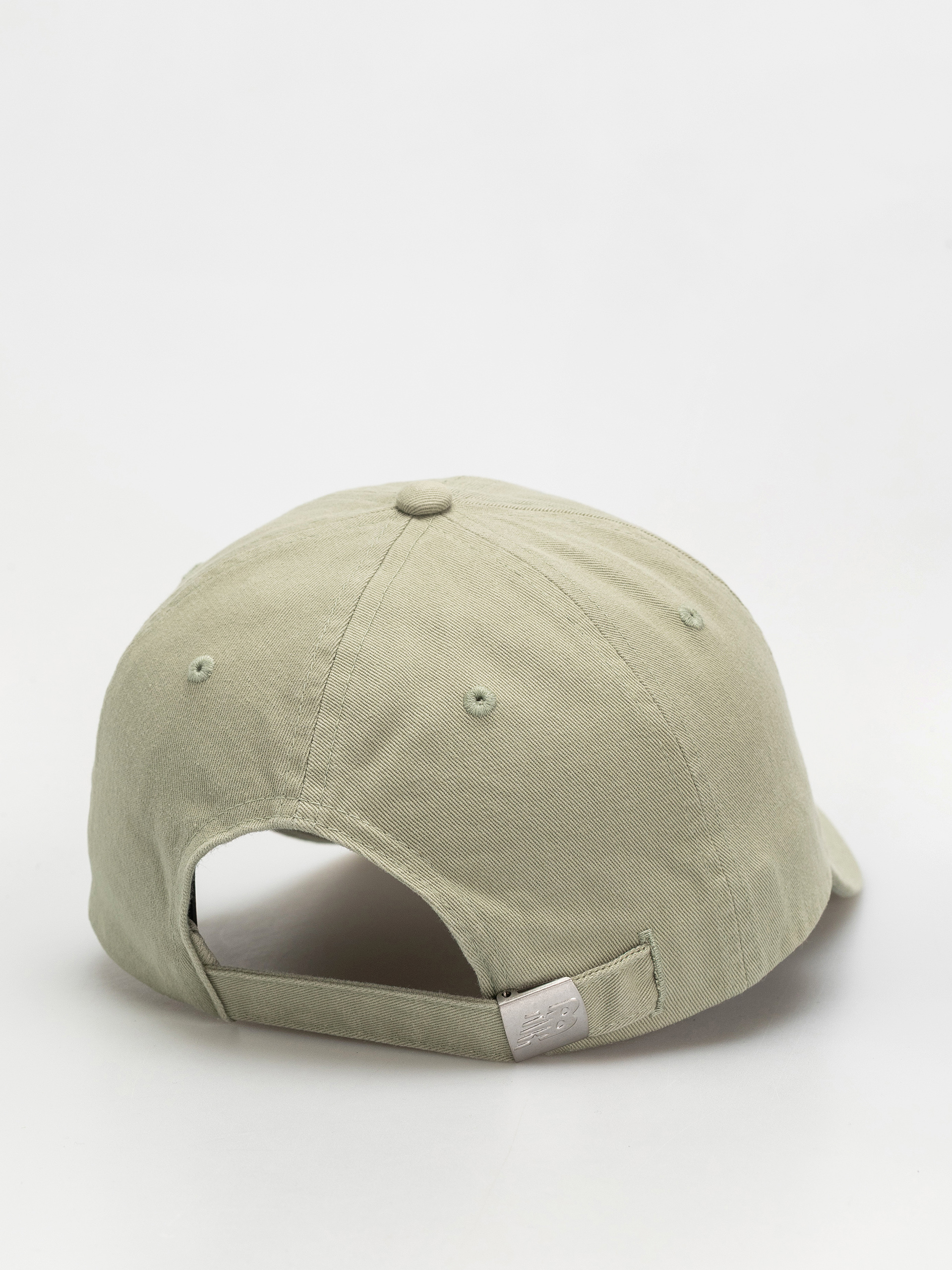 New Balance 6 Panel Classic V 2.0 Baseball sapka (green)