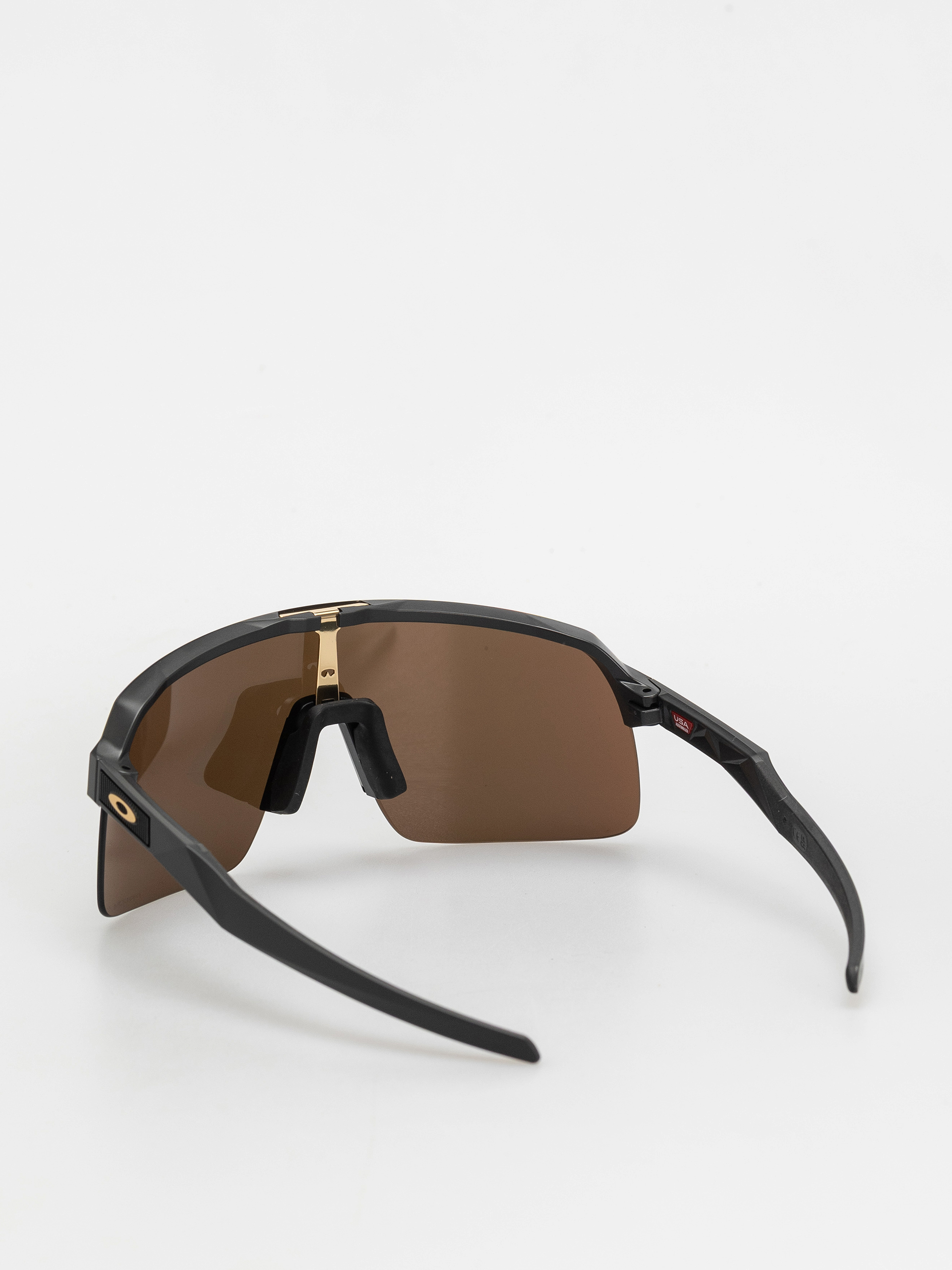 Oakley Sutro Lite Napszemüvegek (matte carbon/prizm 24k)