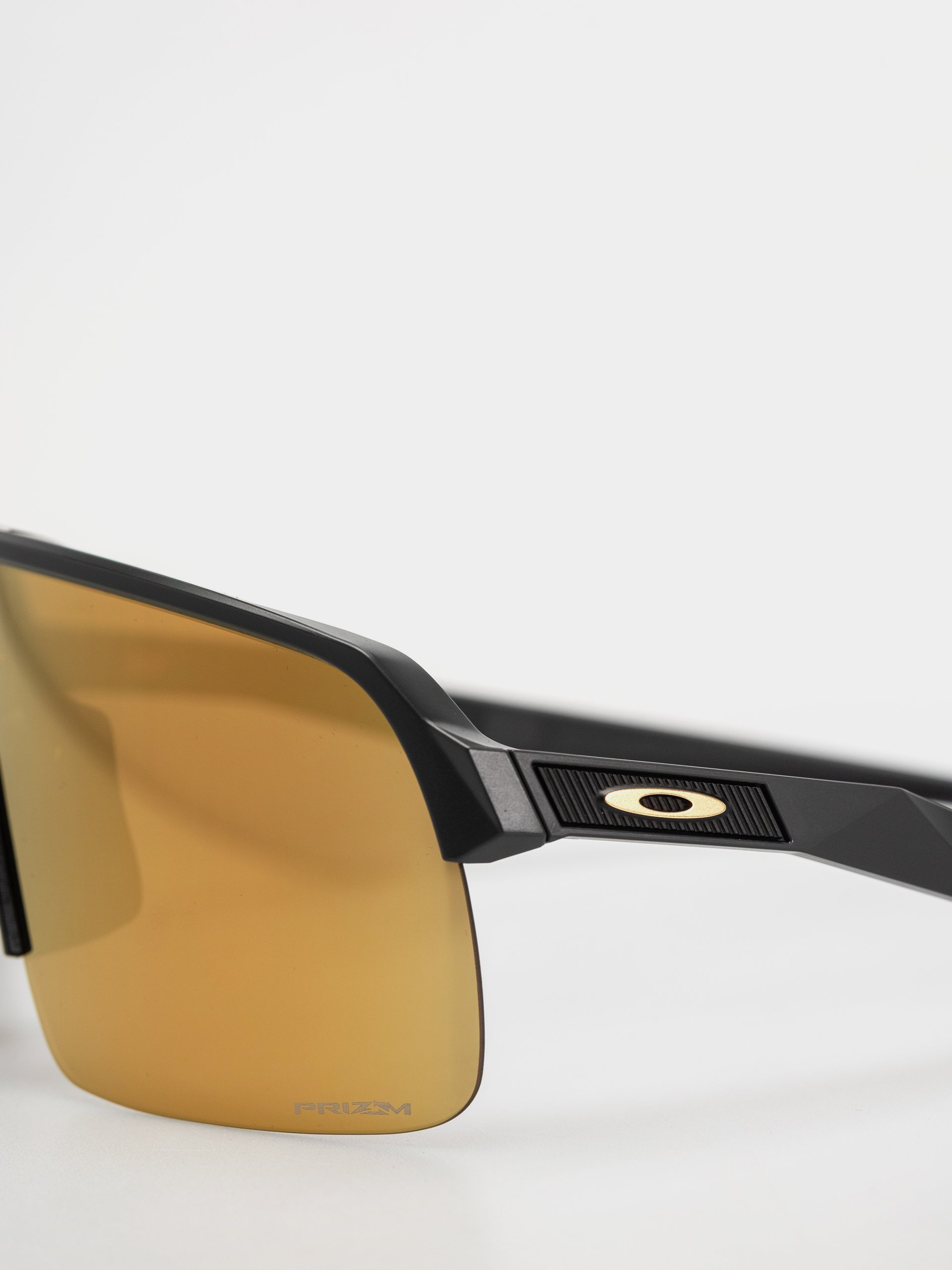 Oakley Sutro Lite Napszemüvegek (matte carbon/prizm 24k)