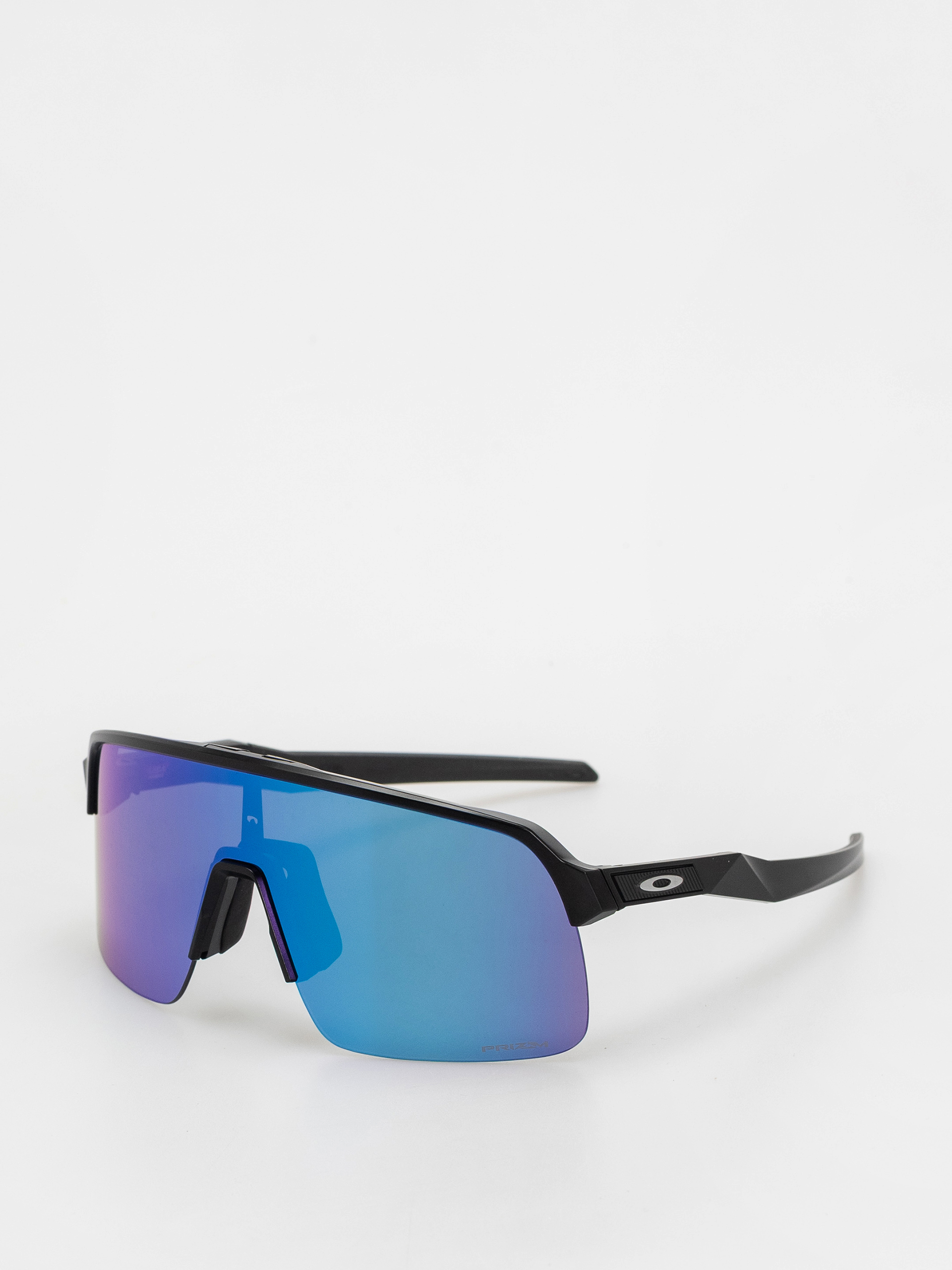 Oakley Sutro Lite Napszemu00fcvegek (matte black/prizm sapphire)