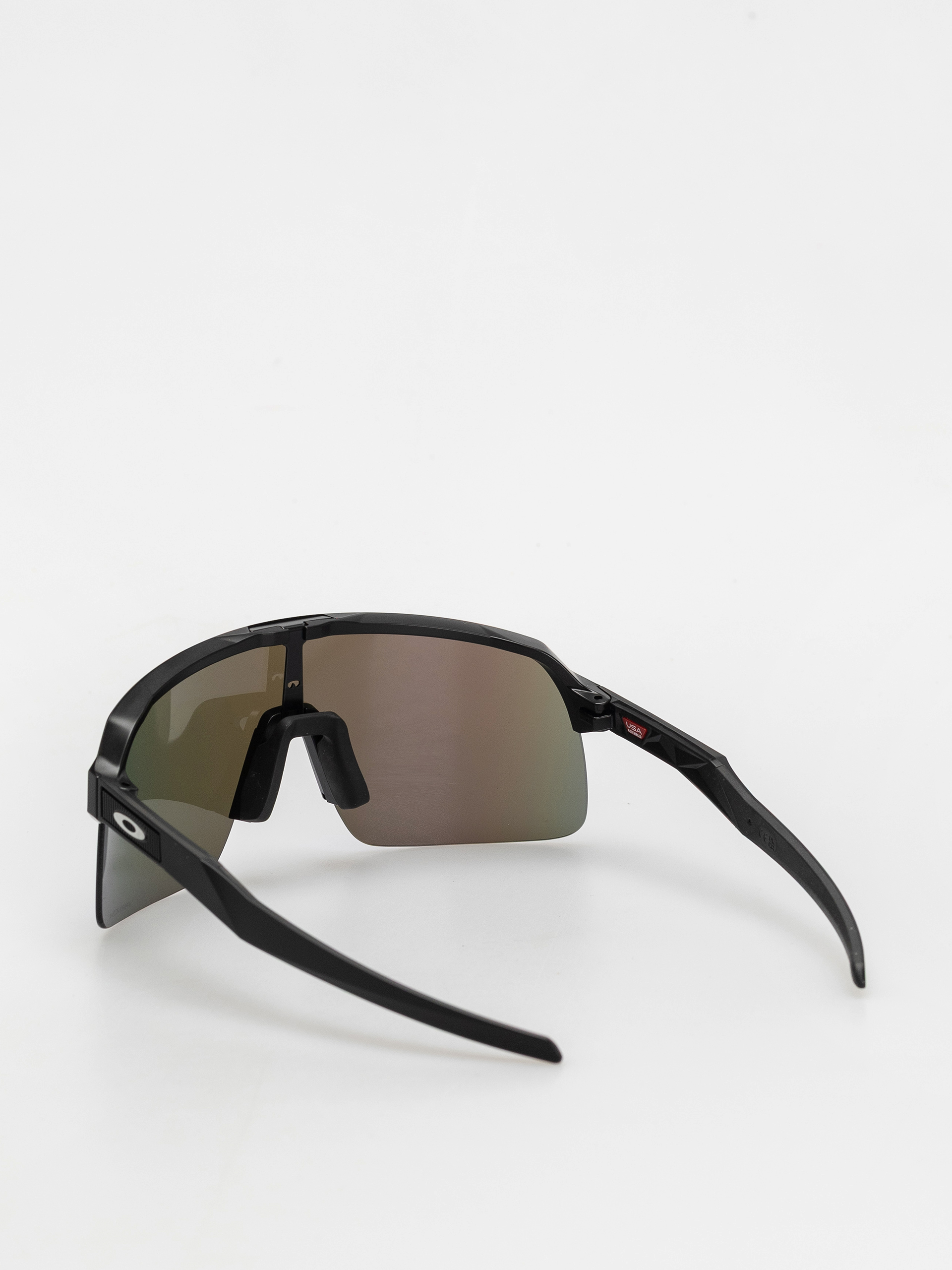 Oakley Sutro Lite Napszemüvegek (matte black/prizm sapphire)