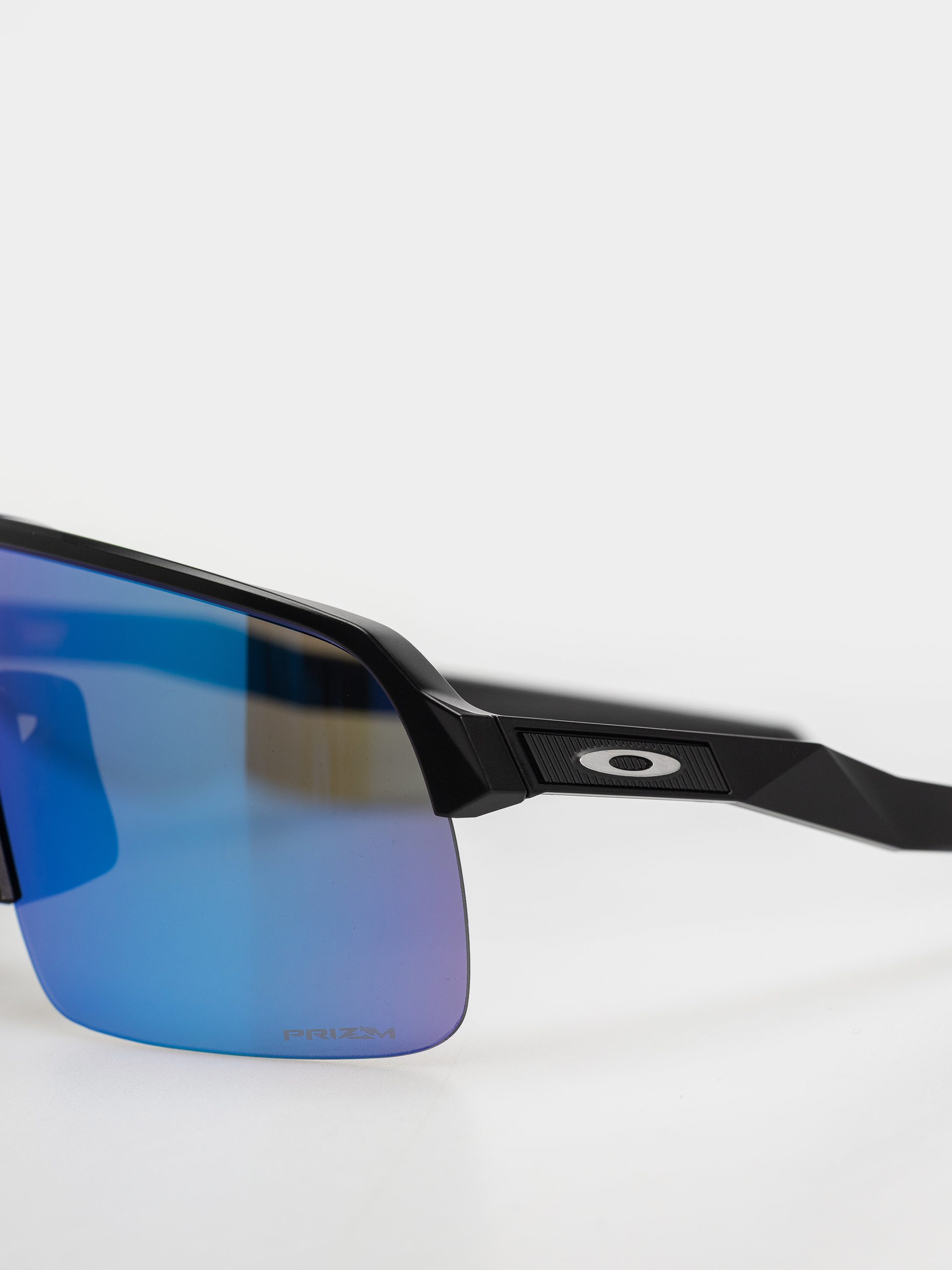 Oakley Sutro Lite Napszemüvegek (matte black/prizm sapphire)