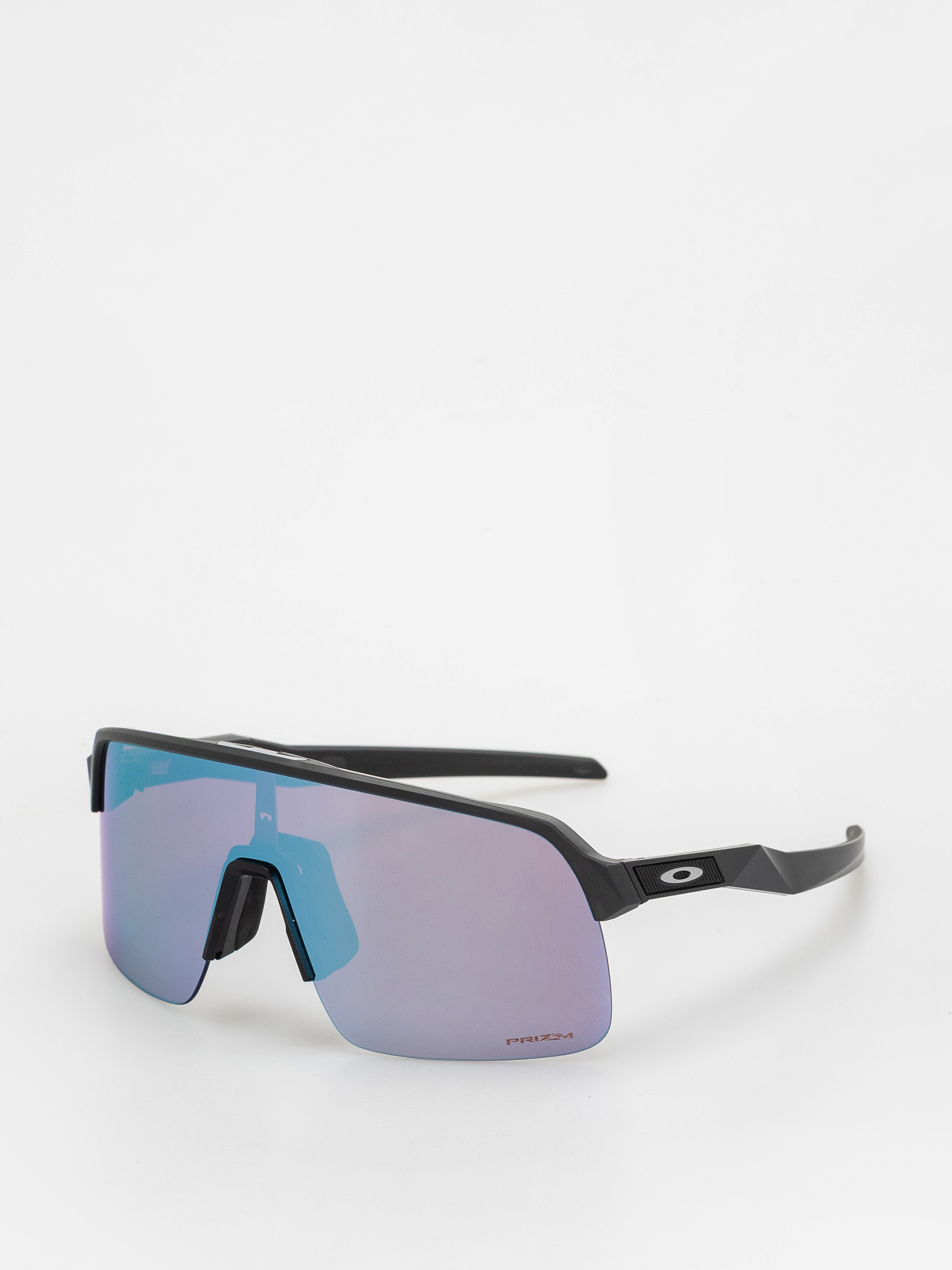 Oakley Sutro Lite Napszemüvegek (matte carbon/prizm snow sapphire)