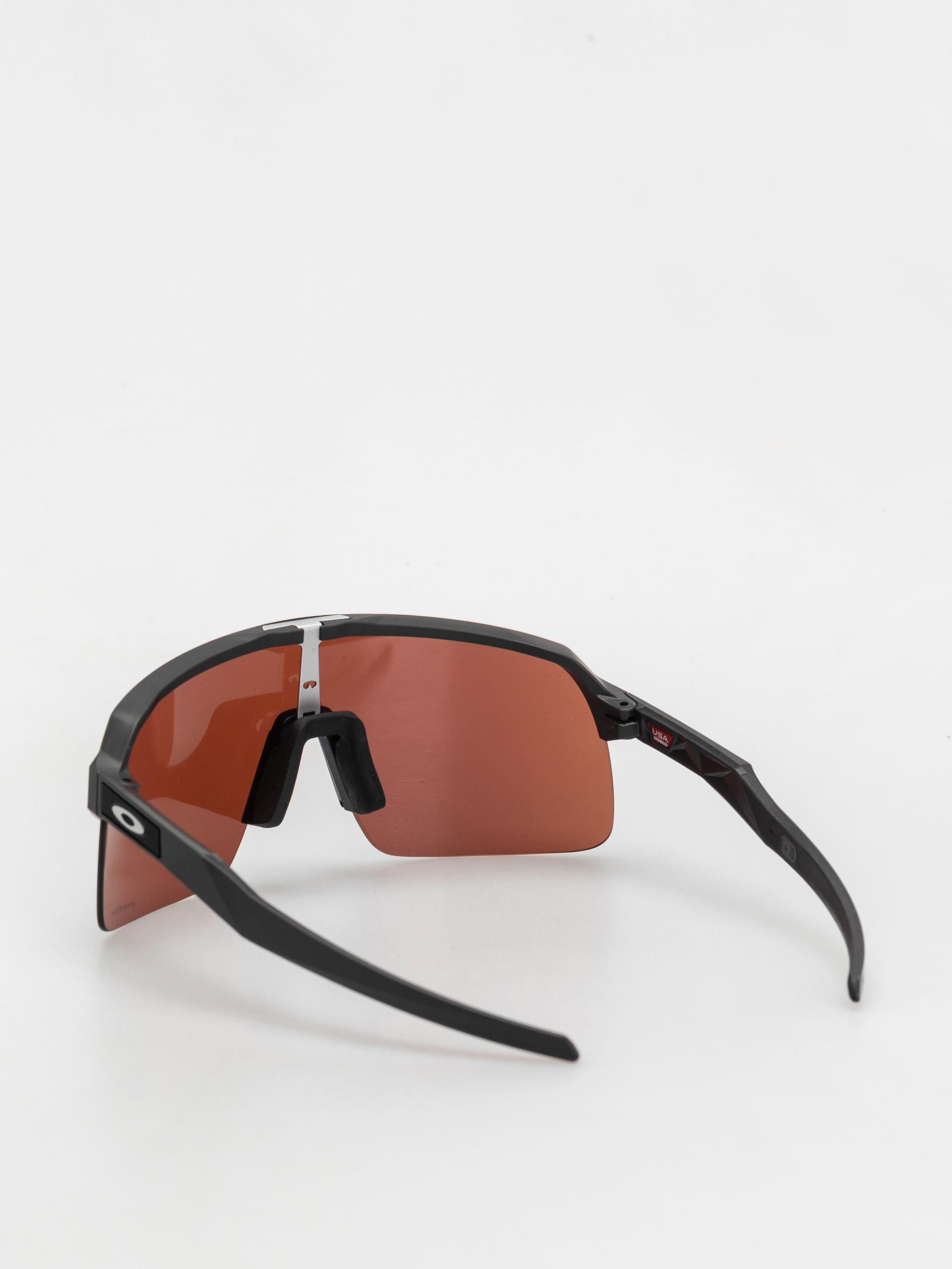 Oakley Sutro Lite Napszemüvegek (matte carbon/prizm snow sapphire)