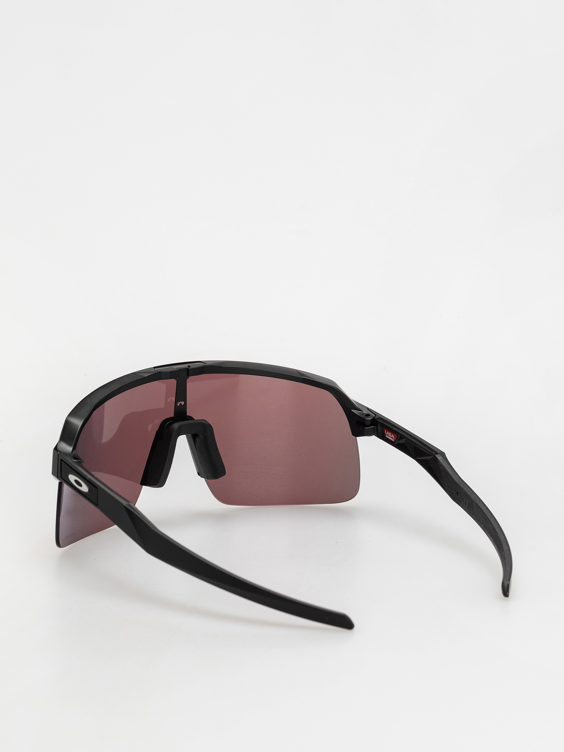 Oakley Sutro Lite Napszemüvegek (matte black/prizm field)