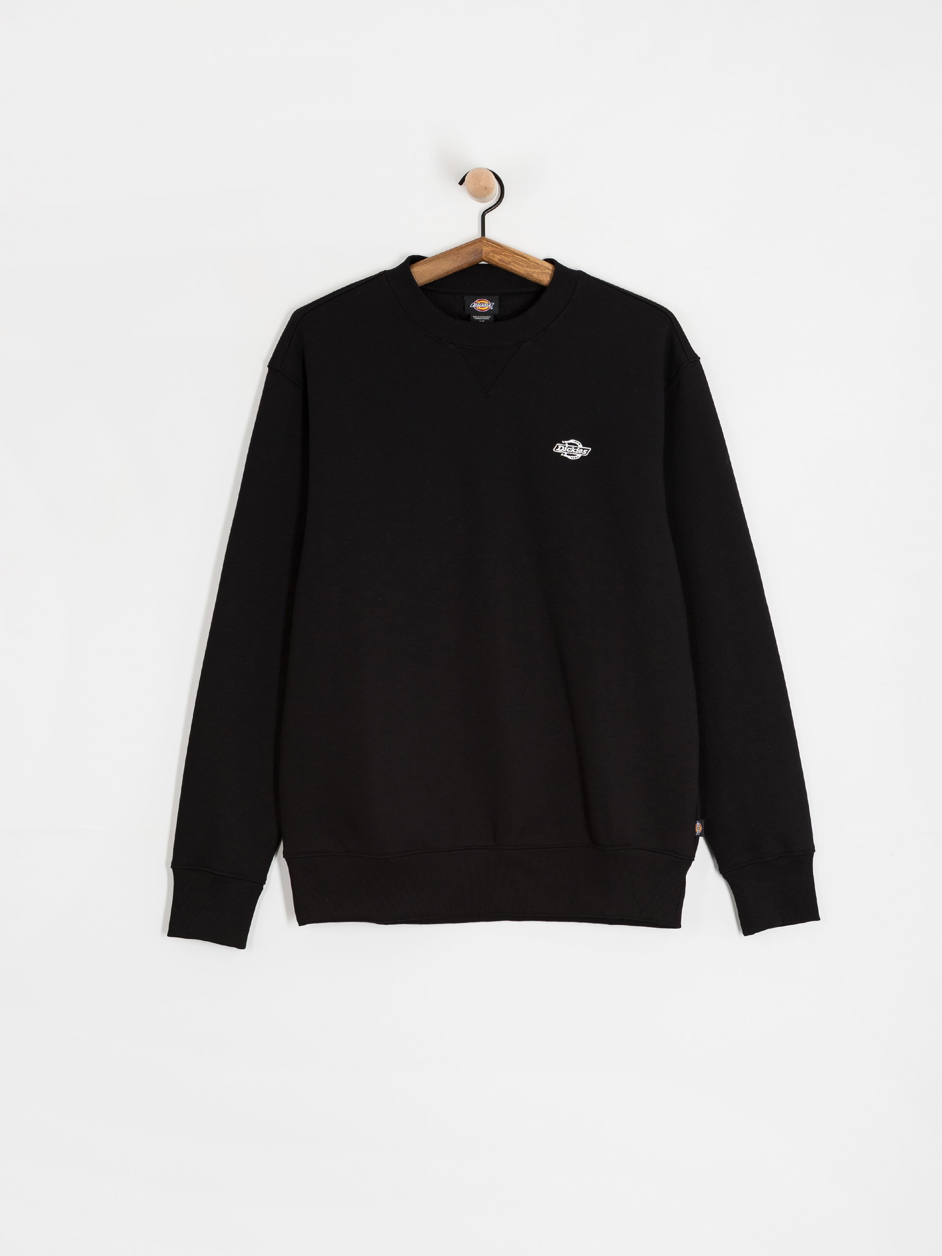 Dickies Summerdale Pulóver (black)
