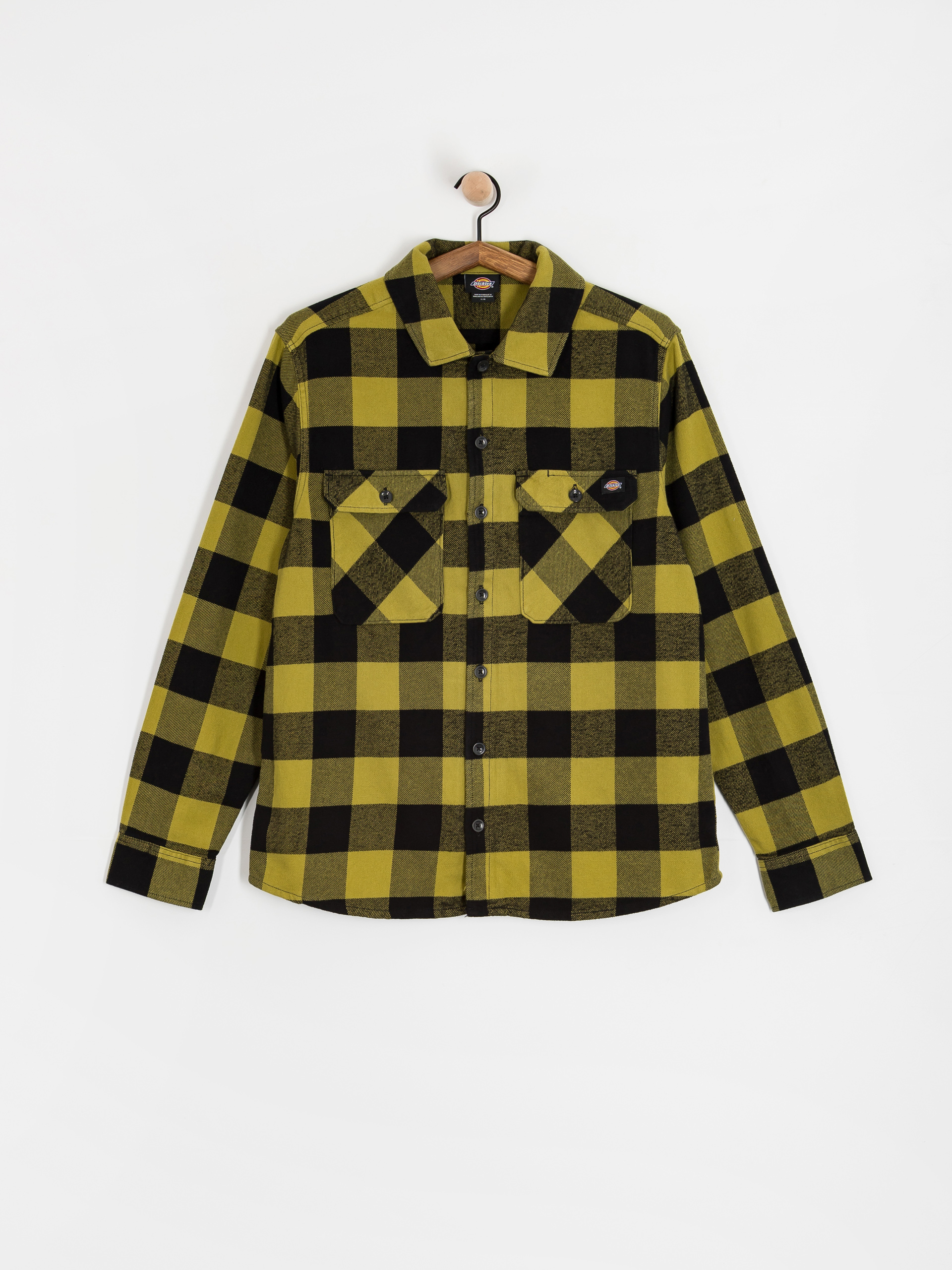 Dickies New Sacramento Ing (evergreen sprig)