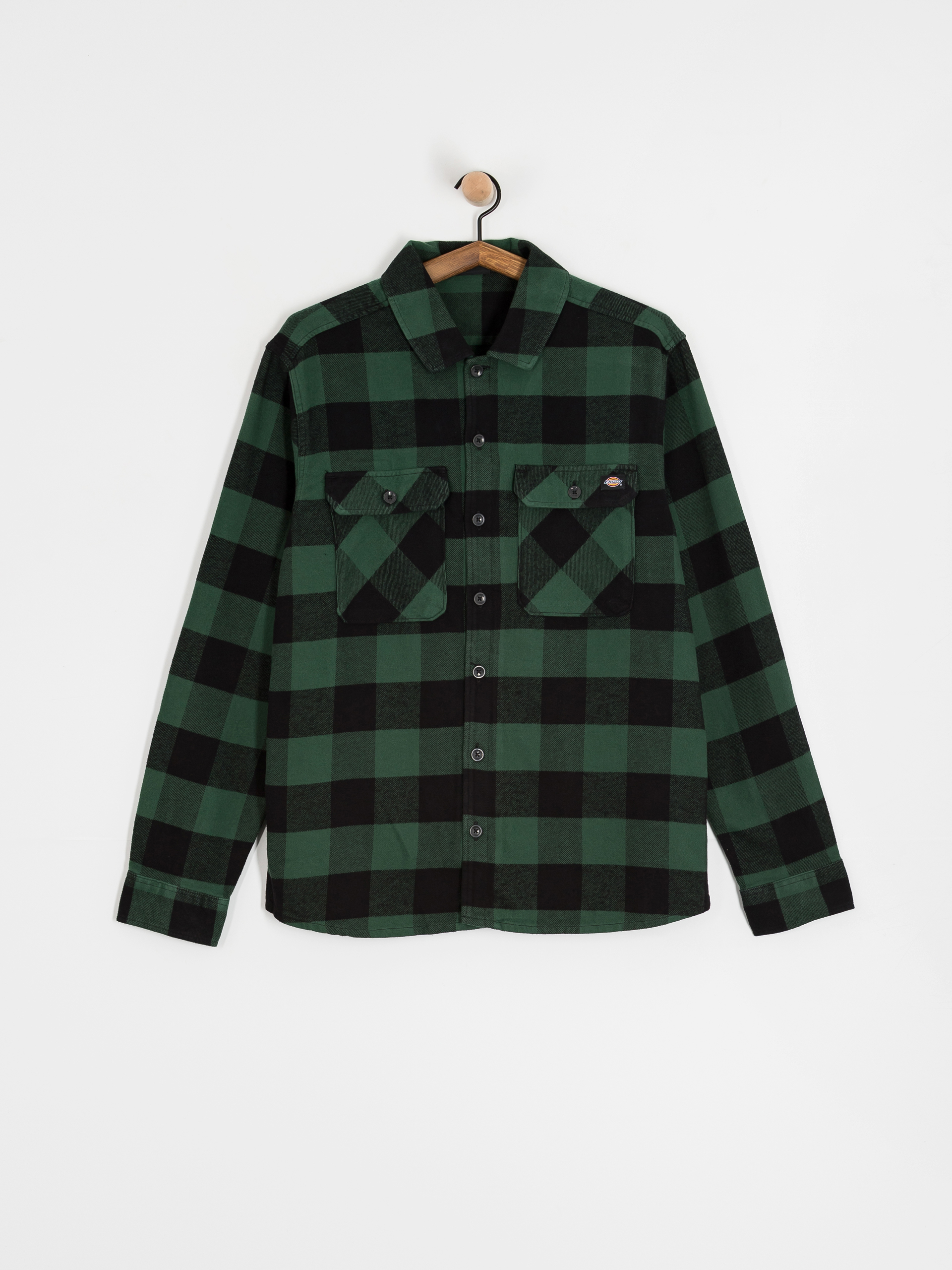 Dickies New Sacramento Ing (pine needle green)