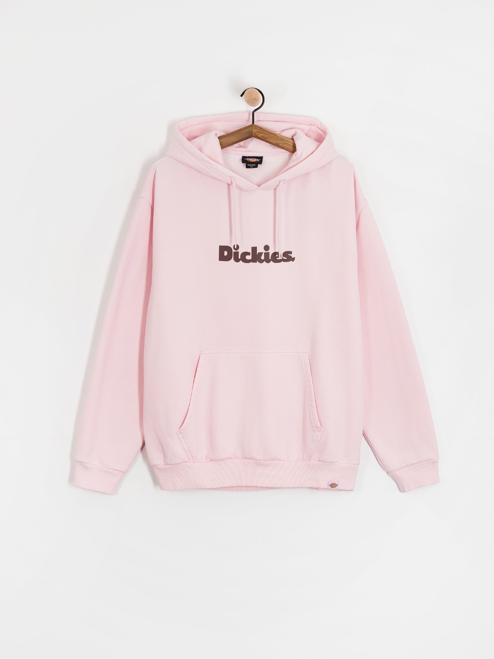 Dickies Slayden HD Kapucnis pulóver (winsome orchid)