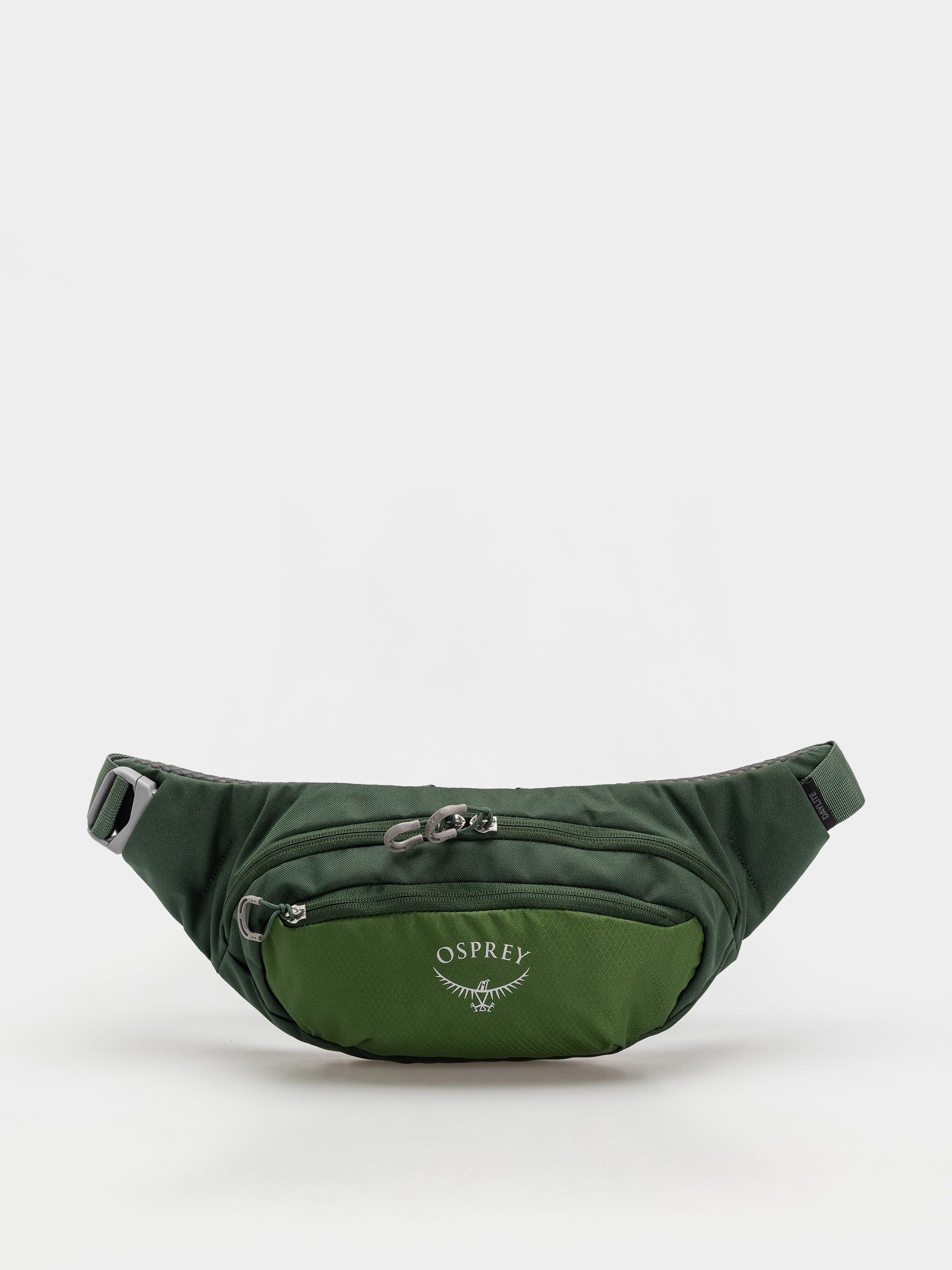 Osprey Daylite Waist Pack Övtáska (green belt/green canopy)