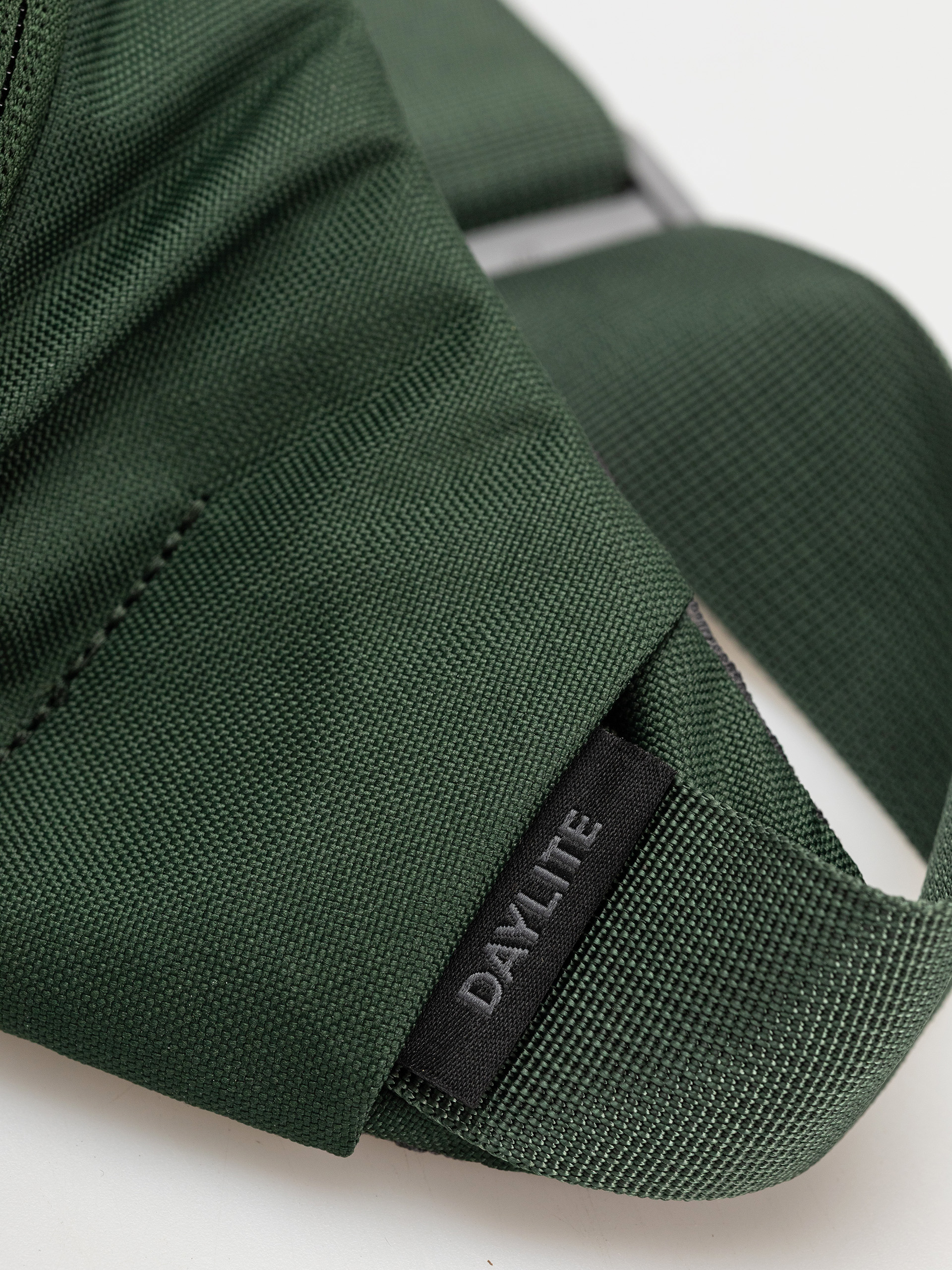 Osprey Daylite Waist Pack Övtáska (green belt/green canopy)