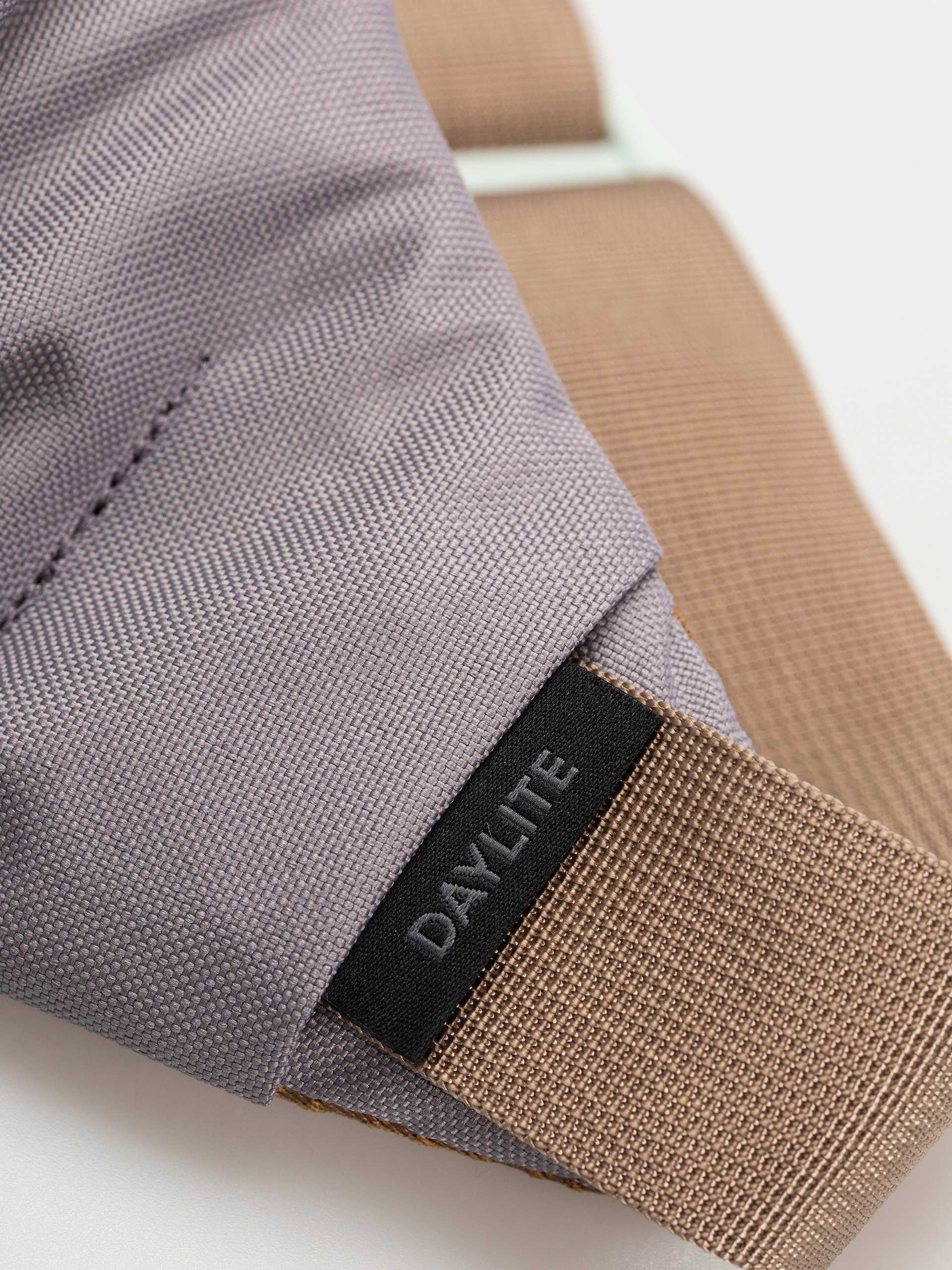 Osprey Daylite Waist Pack Övtáska (soundwave grey/latte brown)