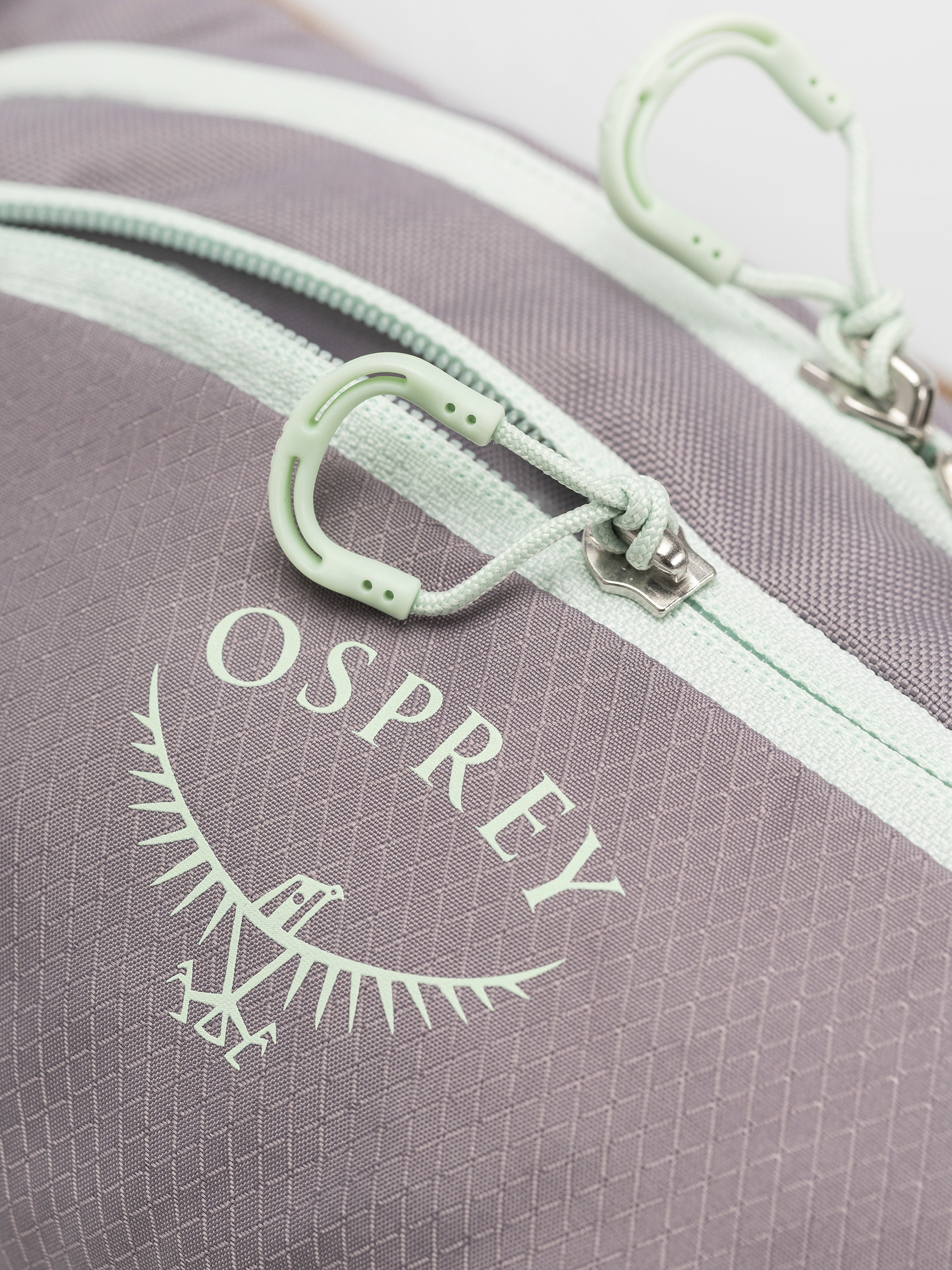 Osprey Daylite Waist Pack Övtáska (soundwave grey/latte brown)