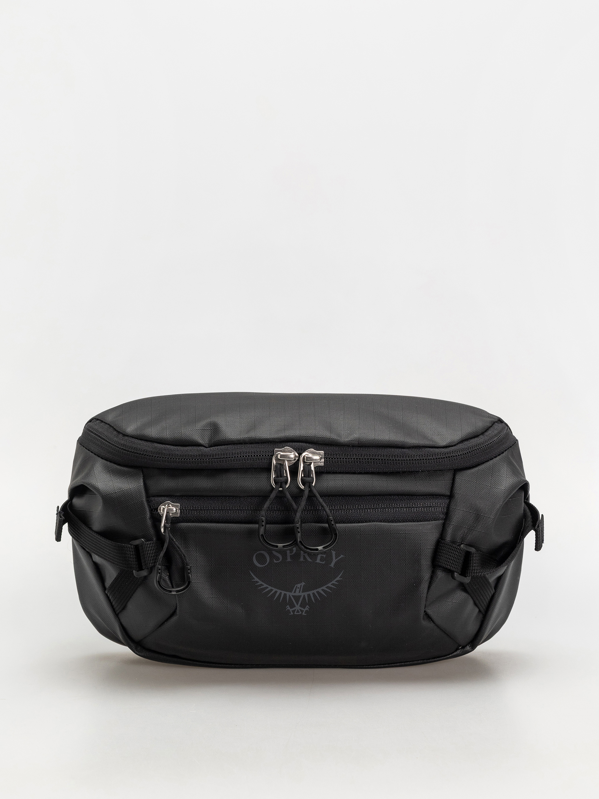 Osprey Transporter Waist Övtáska (raven black/black)