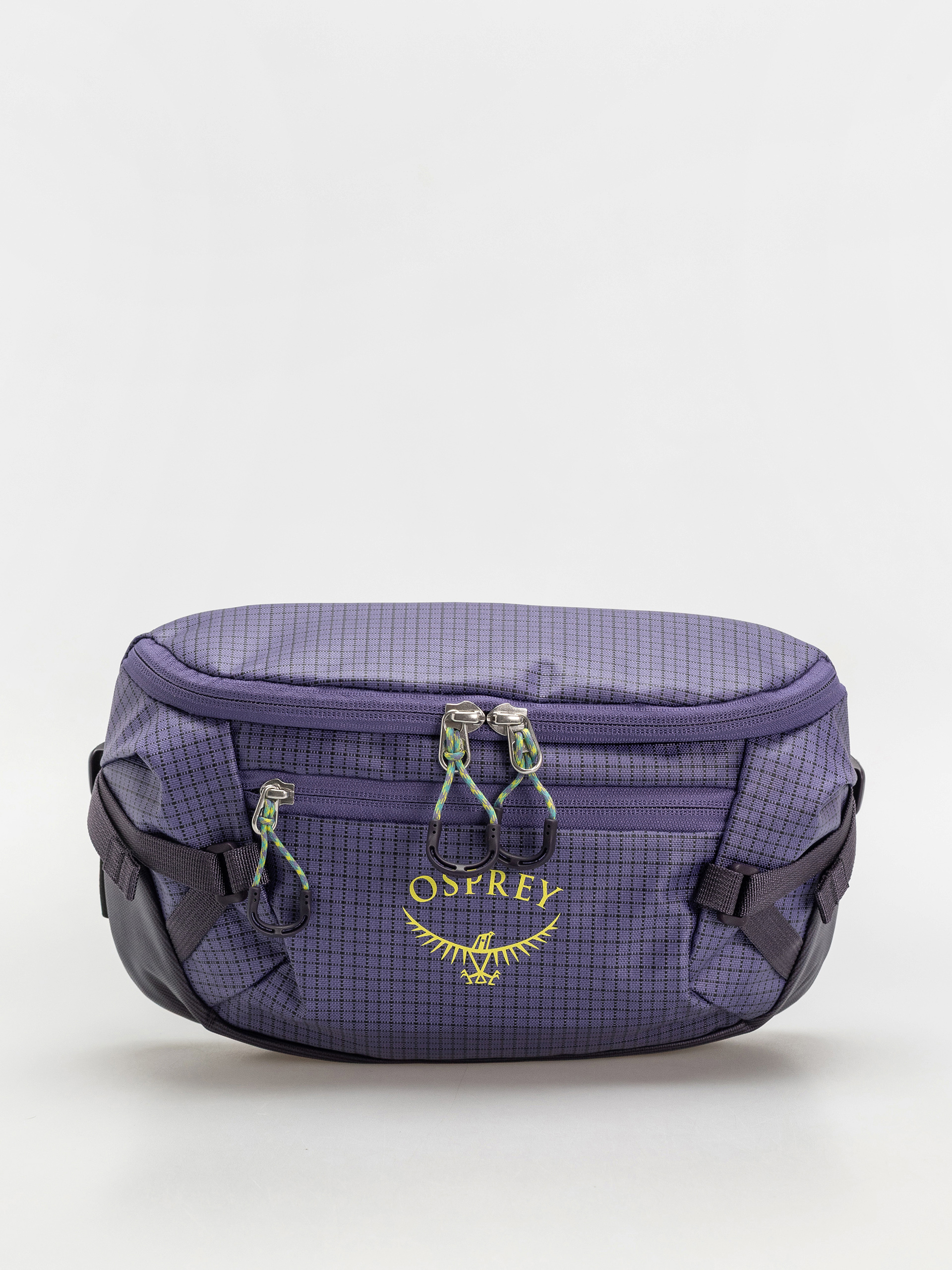 Osprey Transporter Waist Övtáska (euphoria purple/purple ink)