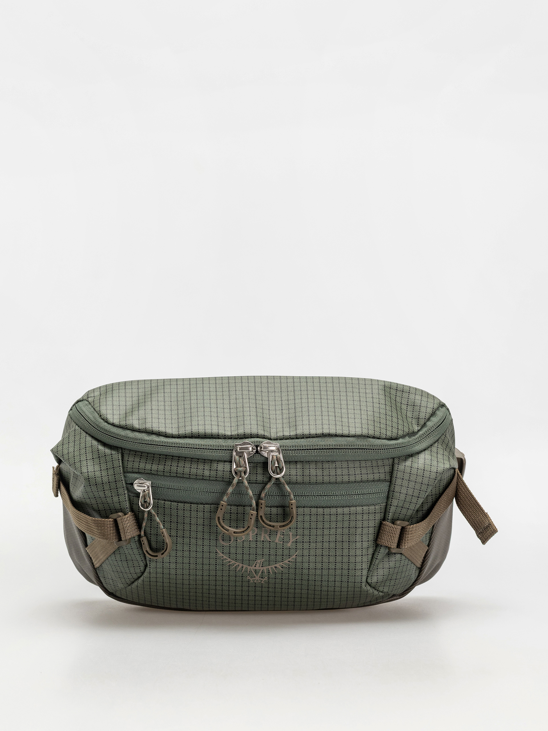 Osprey Transporter Waist u00d6vtu00e1ska (pine leaf/earl grey)