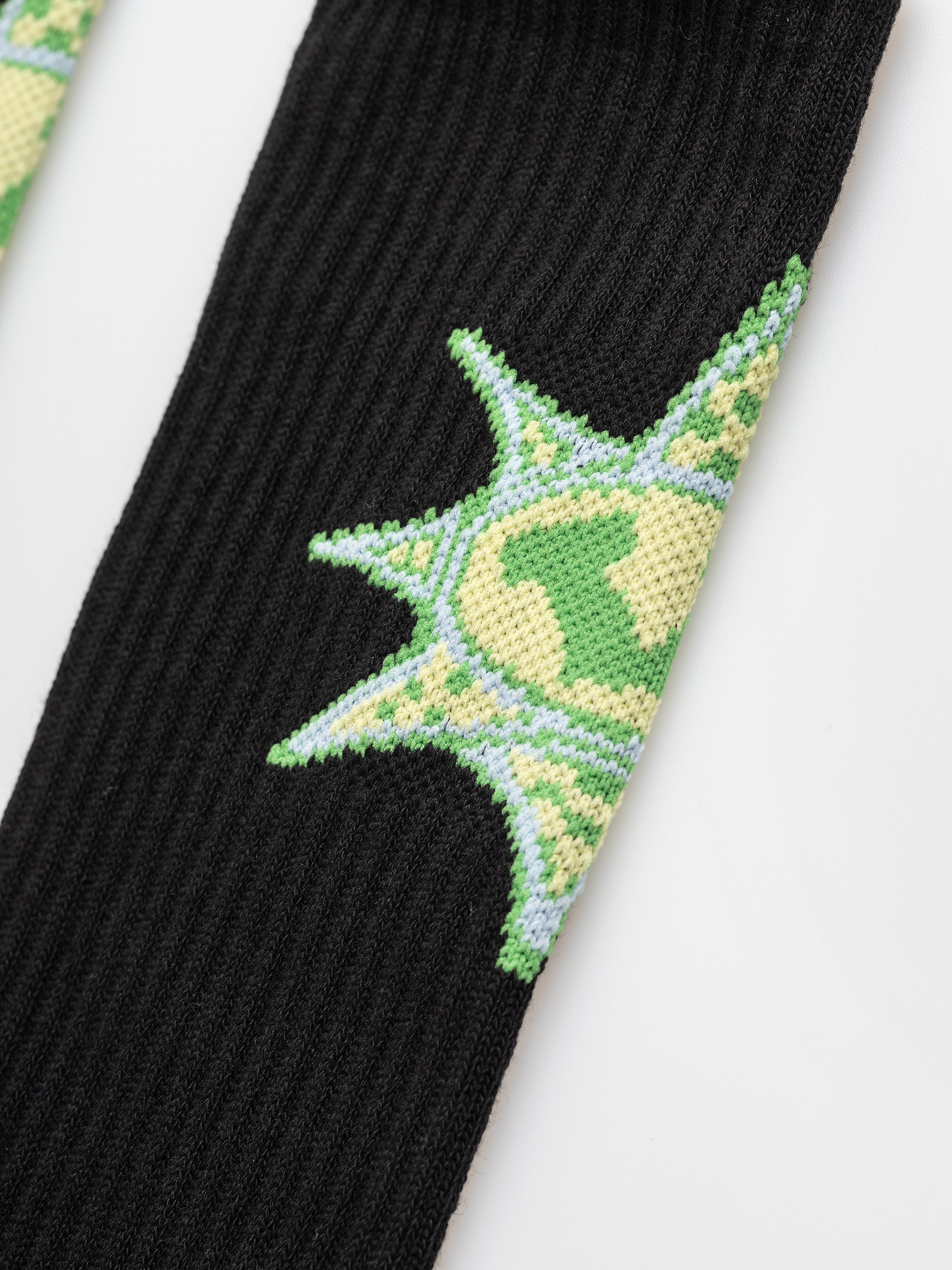 Vans Stowers Crew Zokni (black)