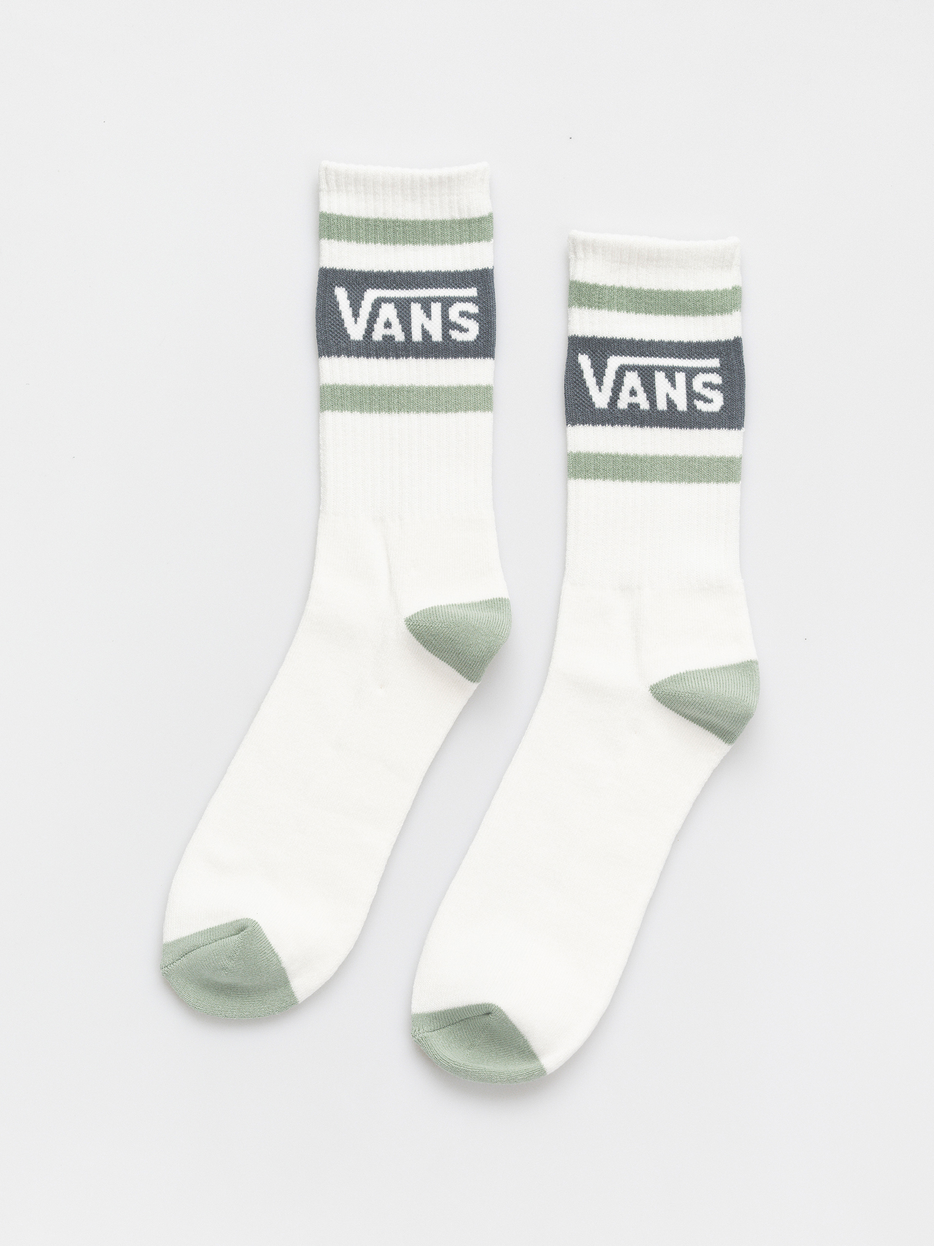 Vans Vans Drop V Crew Zokni (gray olive)