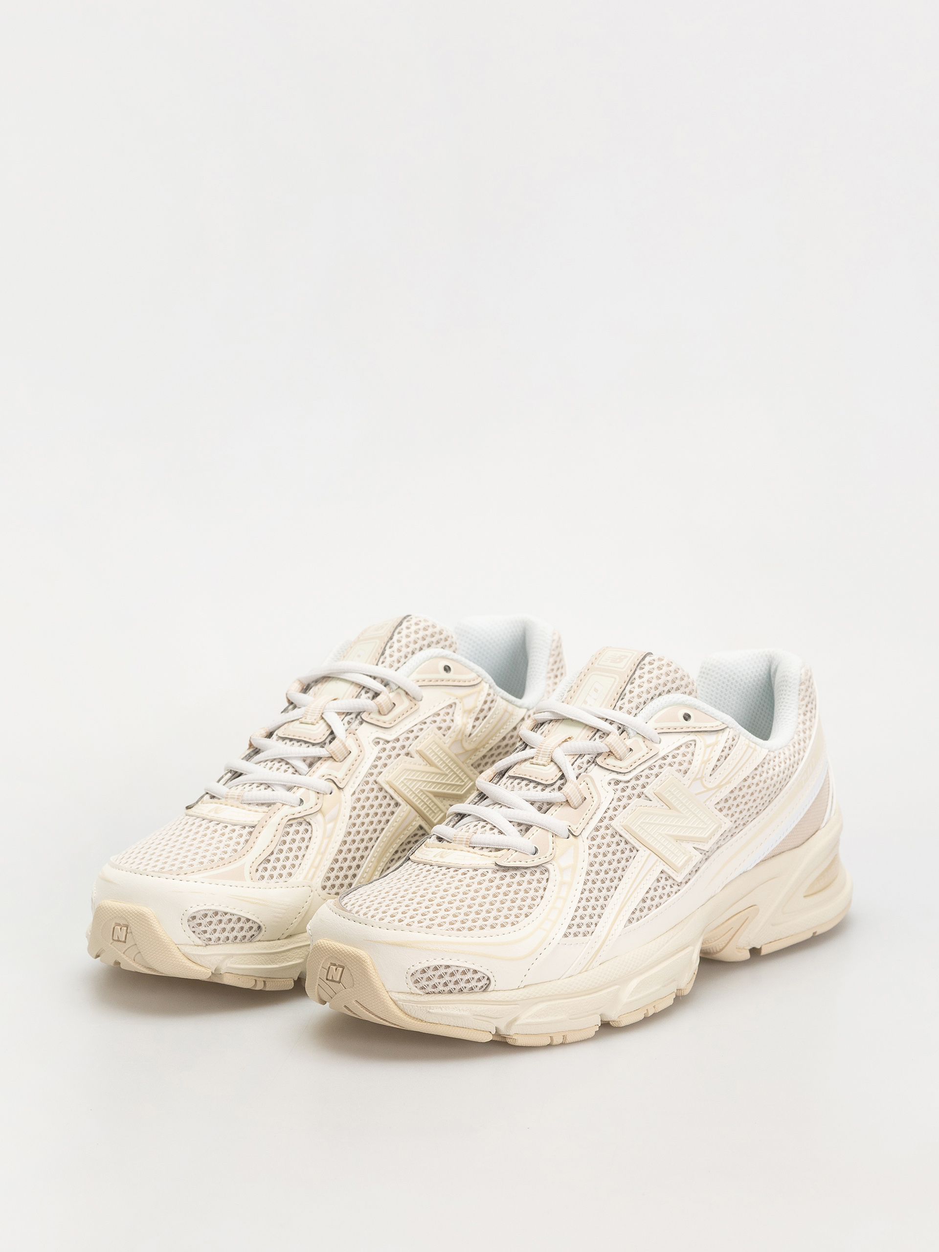 New Balance 740 Cipők (bisque)