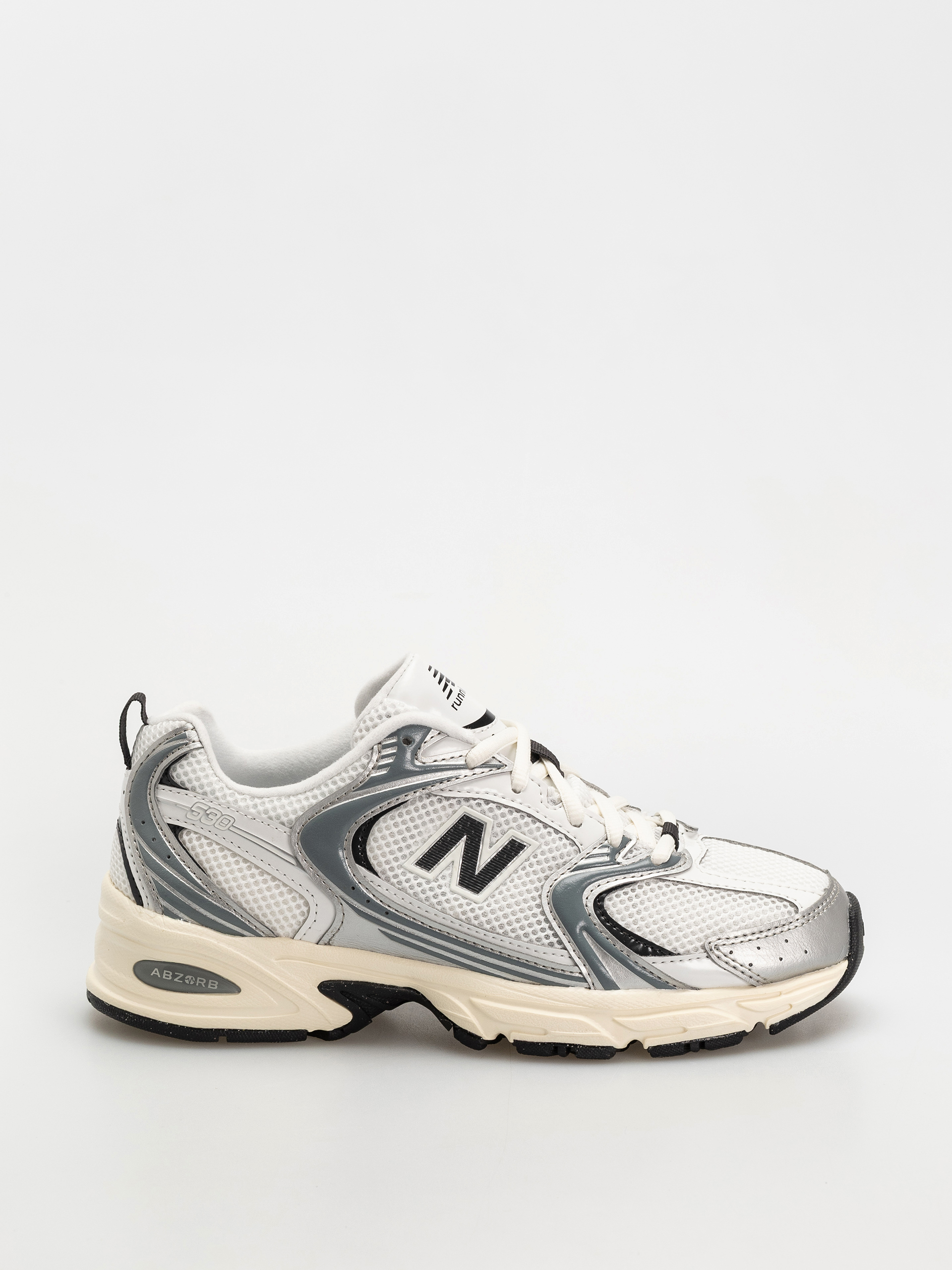 New Balance 530 Cipu0151k (silver metallic)
