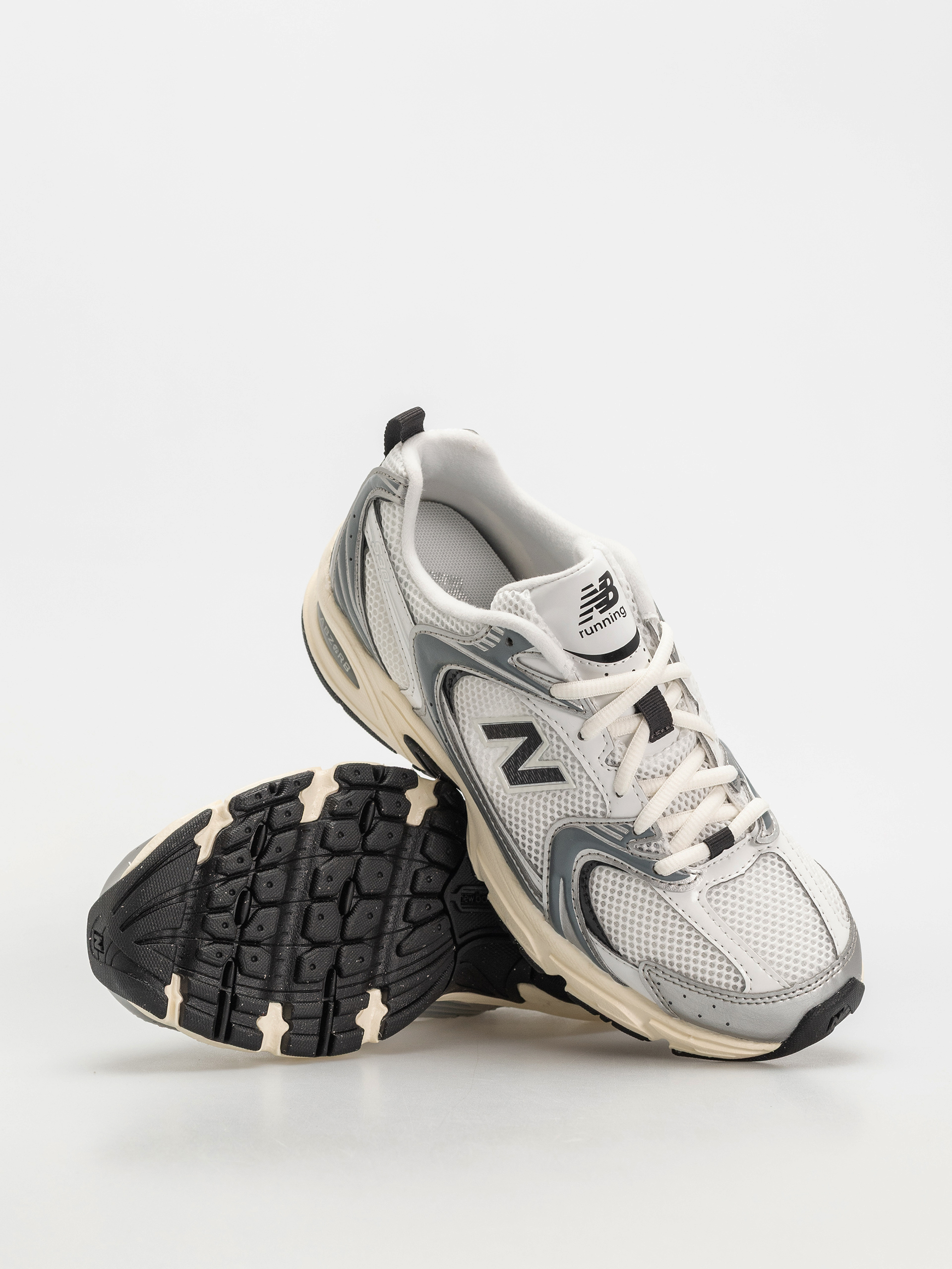 New Balance 530 Cipők (silver metallic)