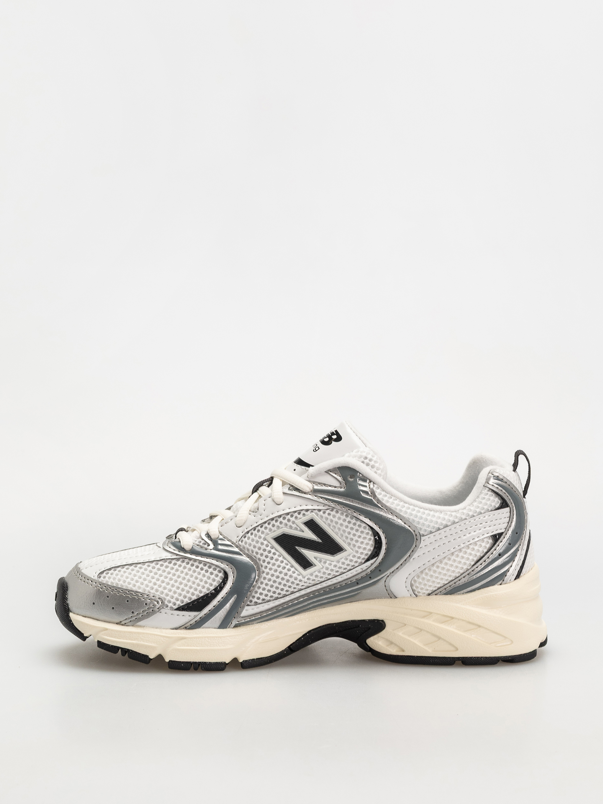 New Balance 530 Cipők (silver metallic)
