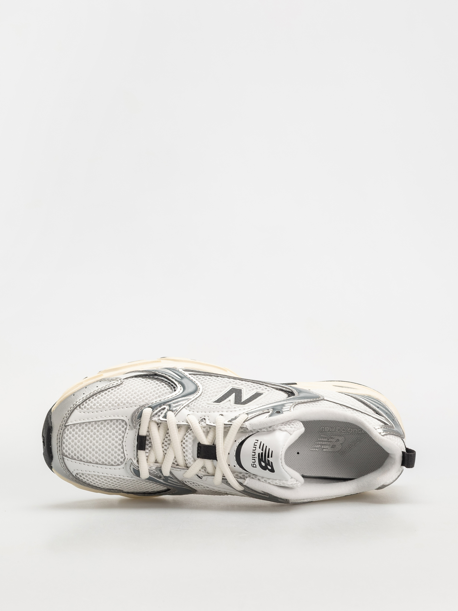New Balance 530 Cipők (silver metallic)
