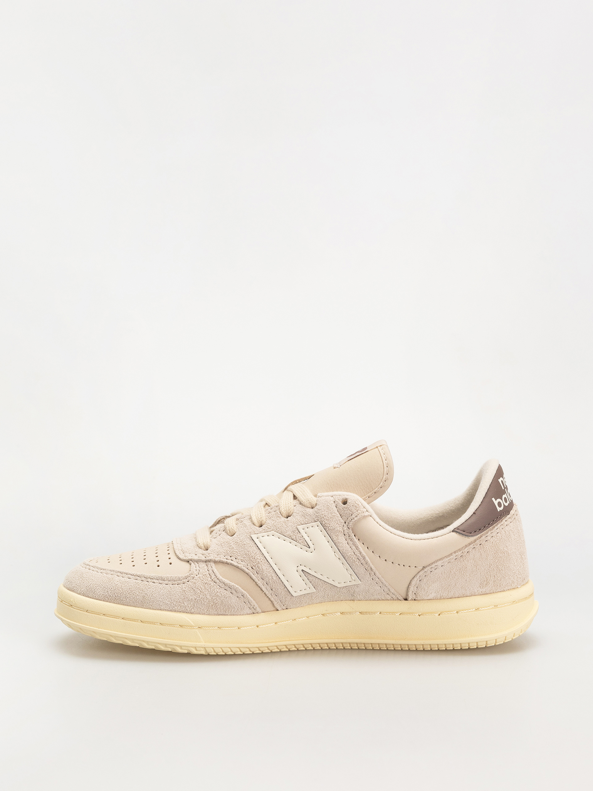 New Balance 500 Cipők (beige)