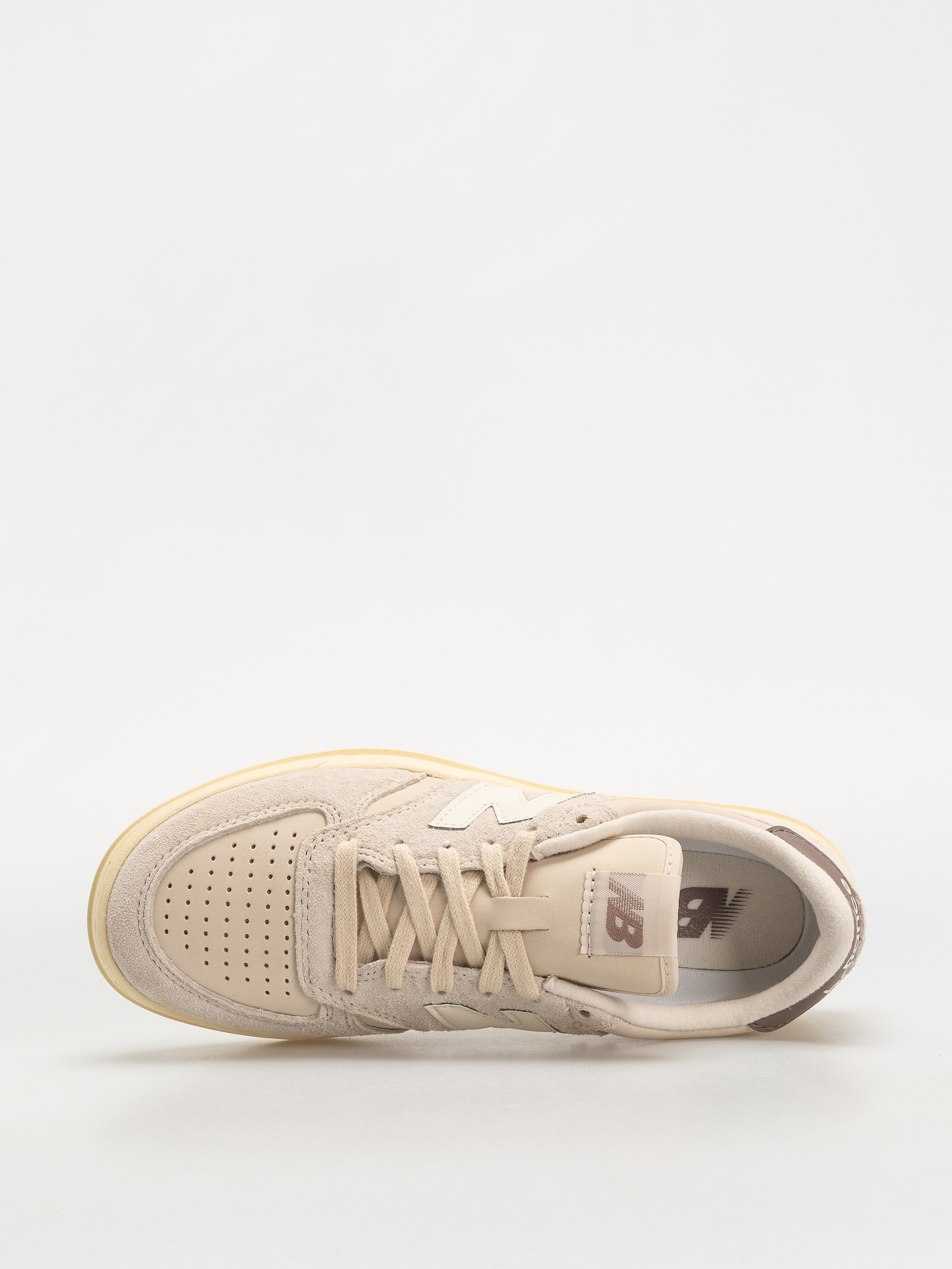 New Balance 500 Cipők (beige)