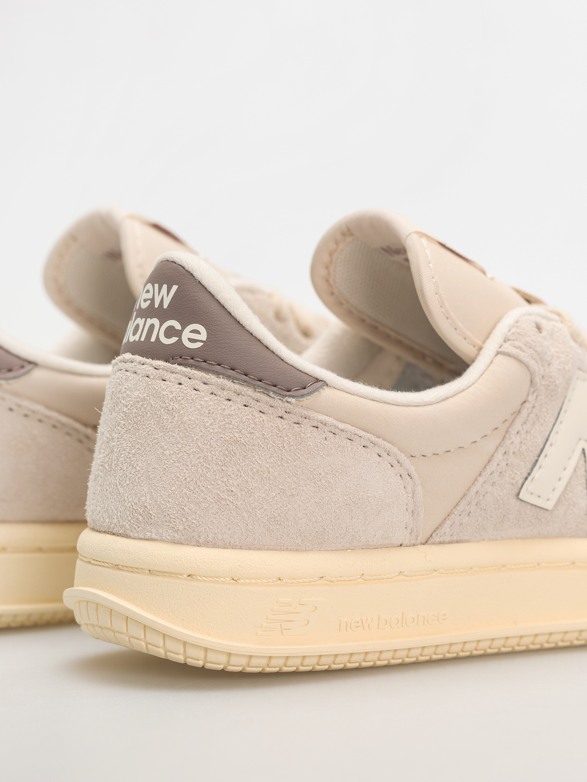 New Balance 500 Cipők (beige)
