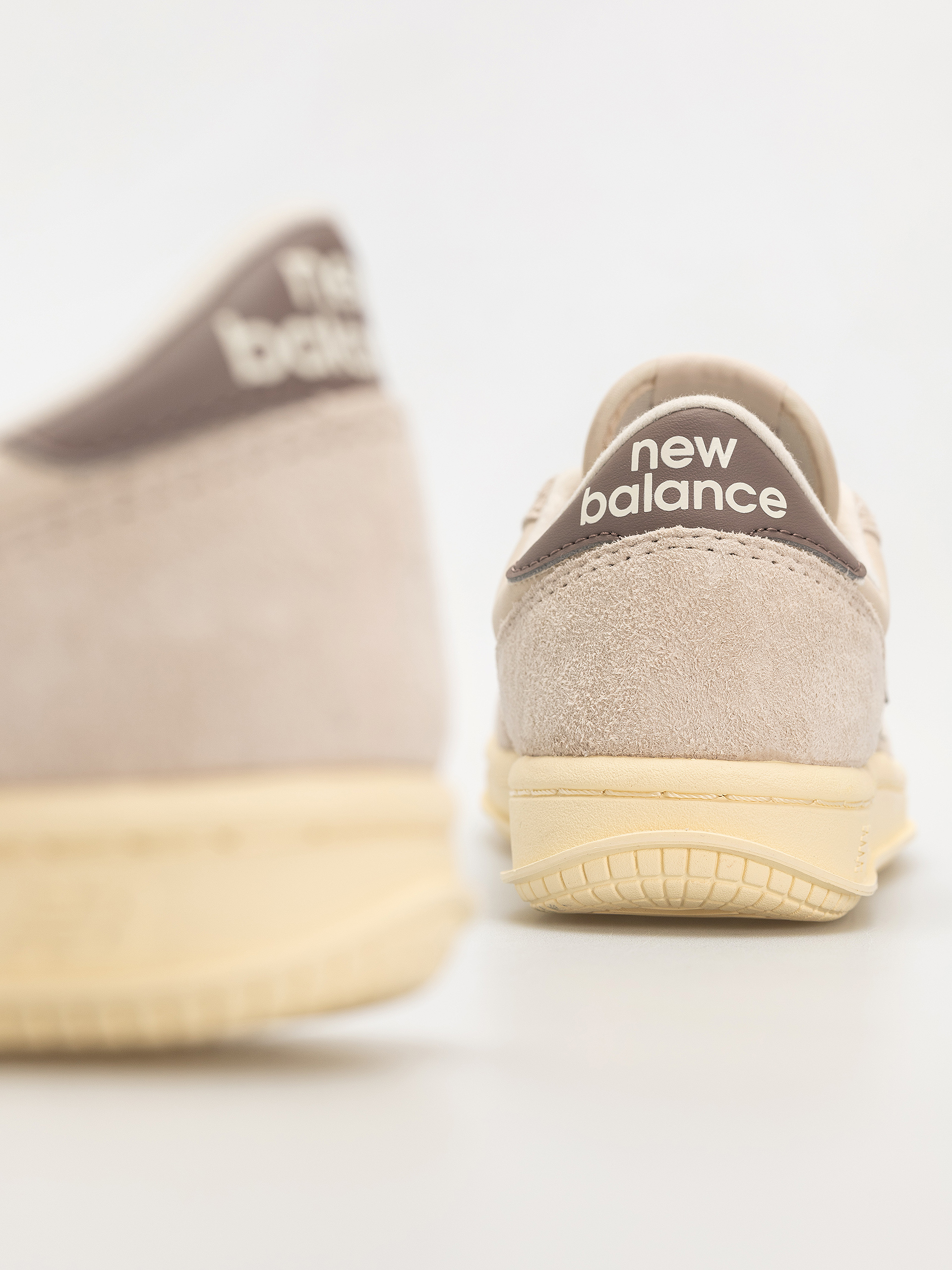 New Balance 500 Cipők (beige)