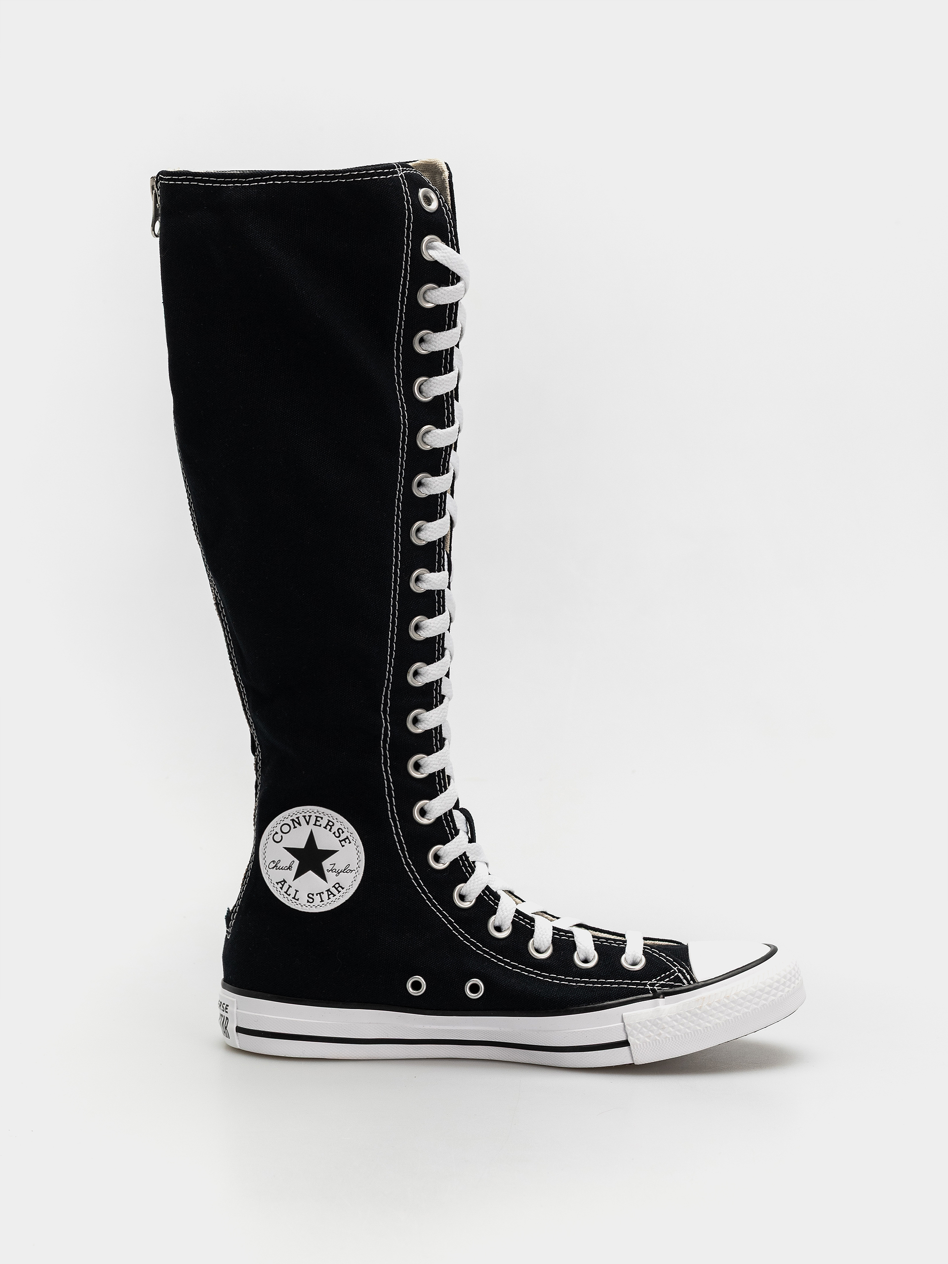 Converse Chuck Taylor All Star XX Hi Cipu0151k (black)