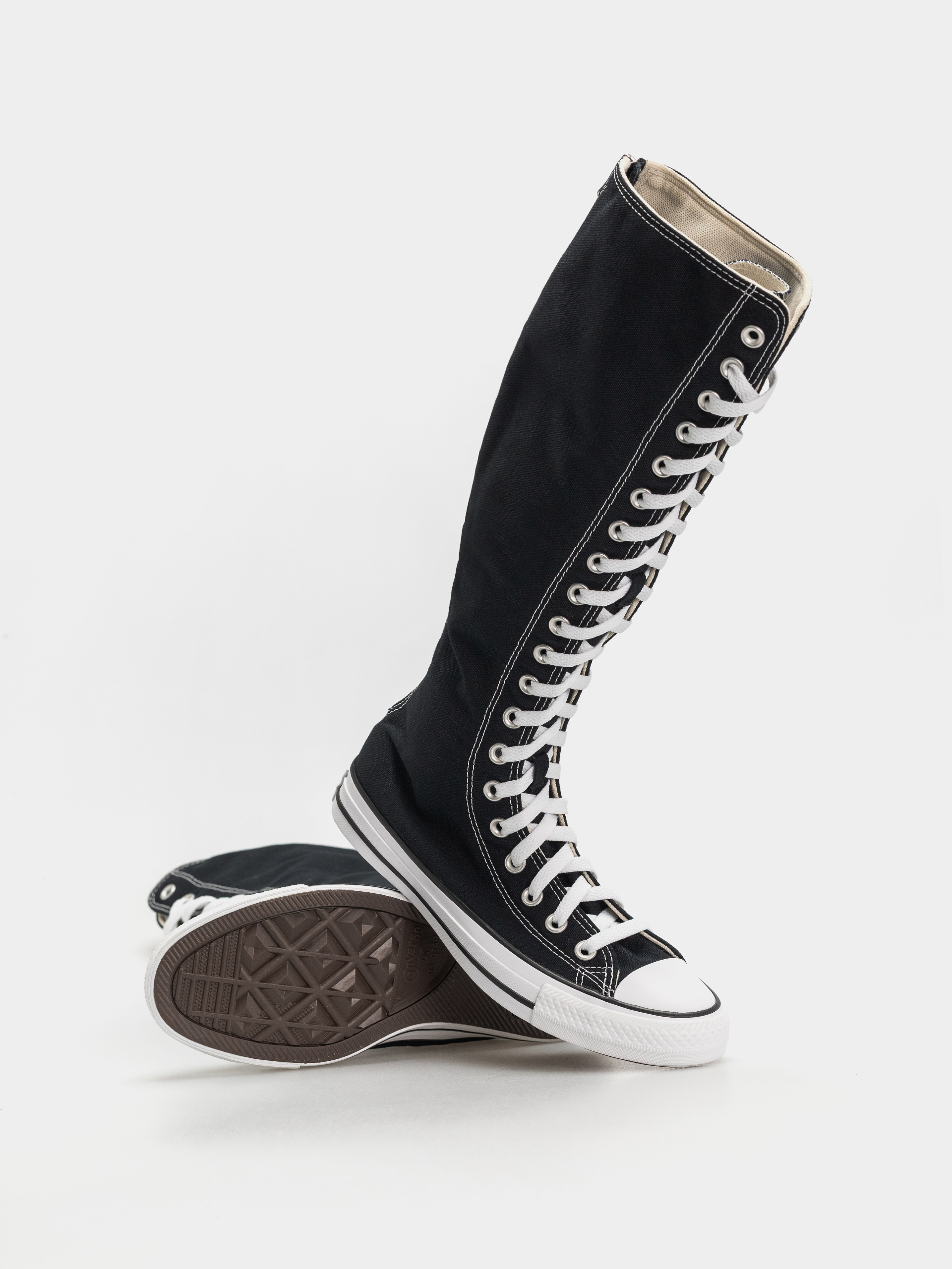 Converse Chuck Taylor All Star XX Hi Cipők (black)