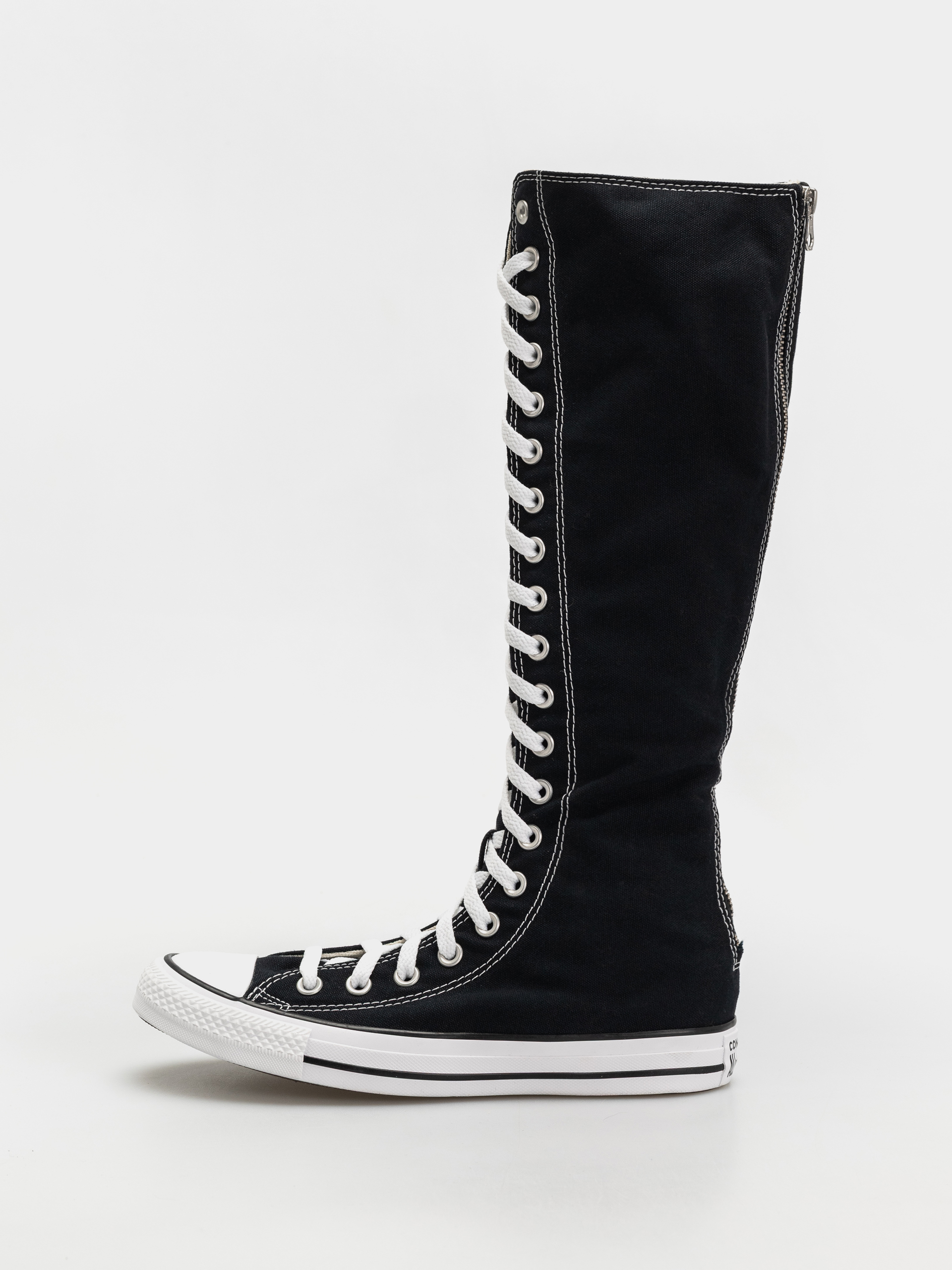Converse Chuck Taylor All Star XX Hi Cipők (black)
