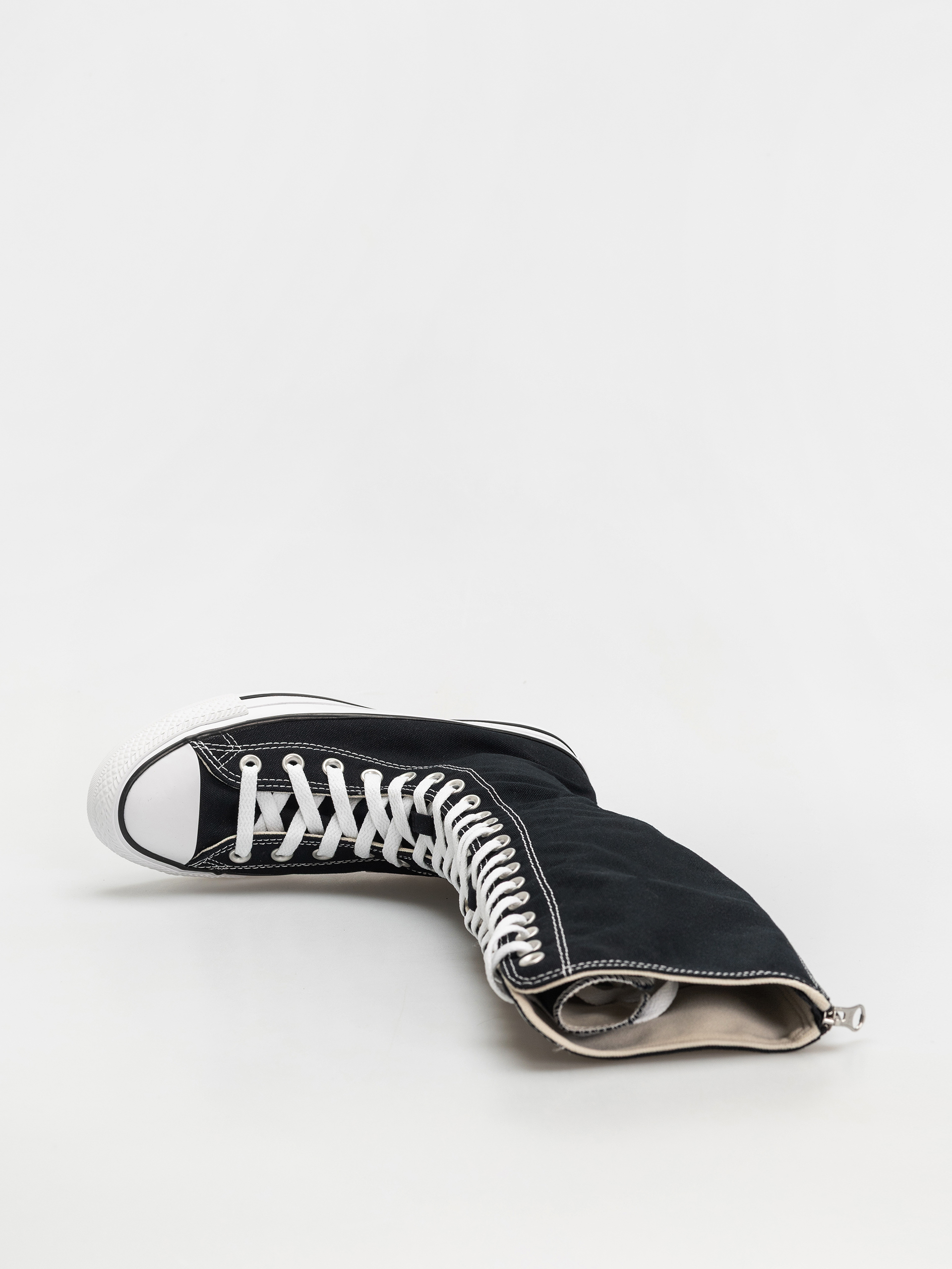 Converse Chuck Taylor All Star XX Hi Cipők (black)