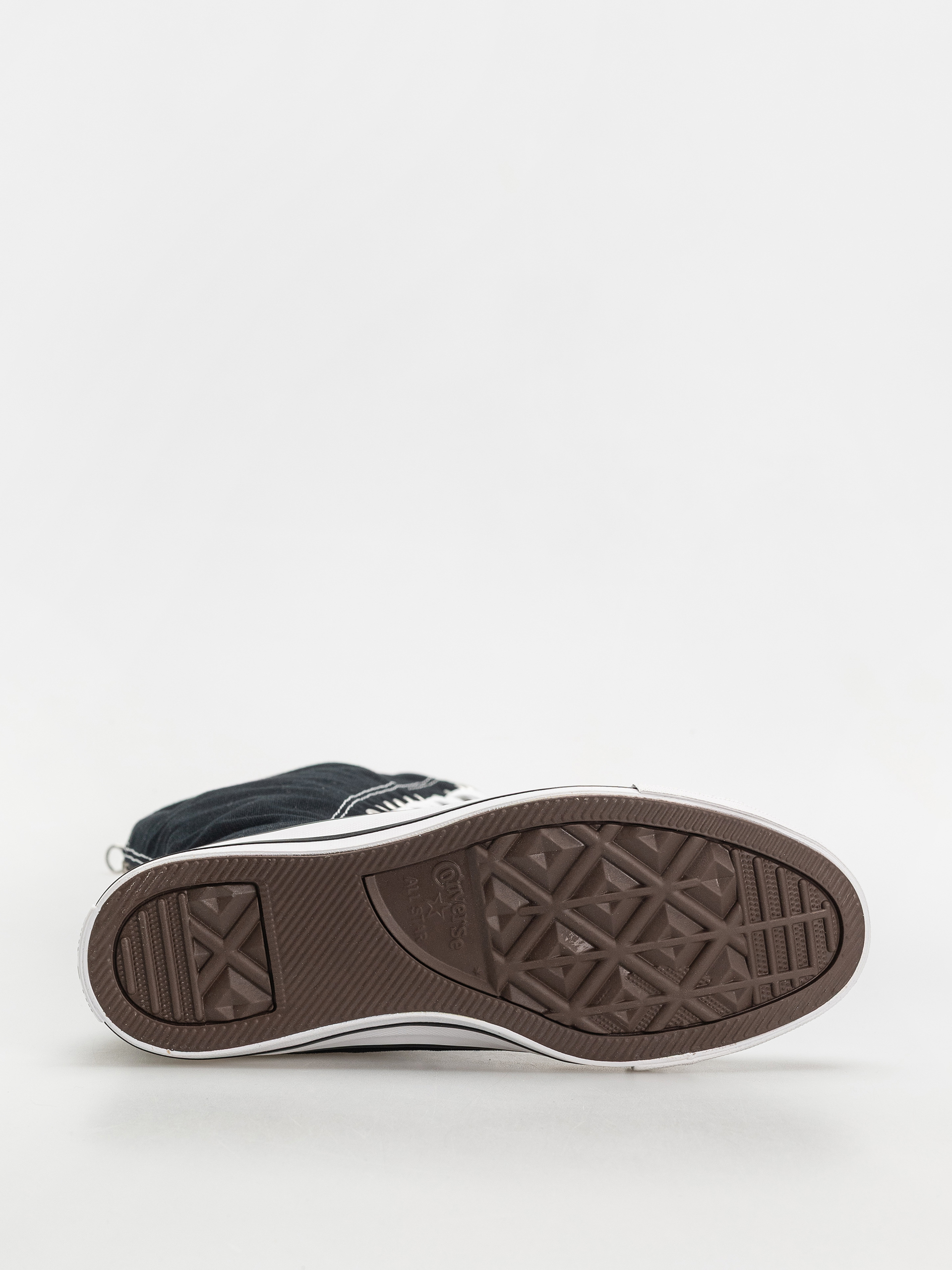 Converse Chuck Taylor All Star XX Hi Cipők (black)