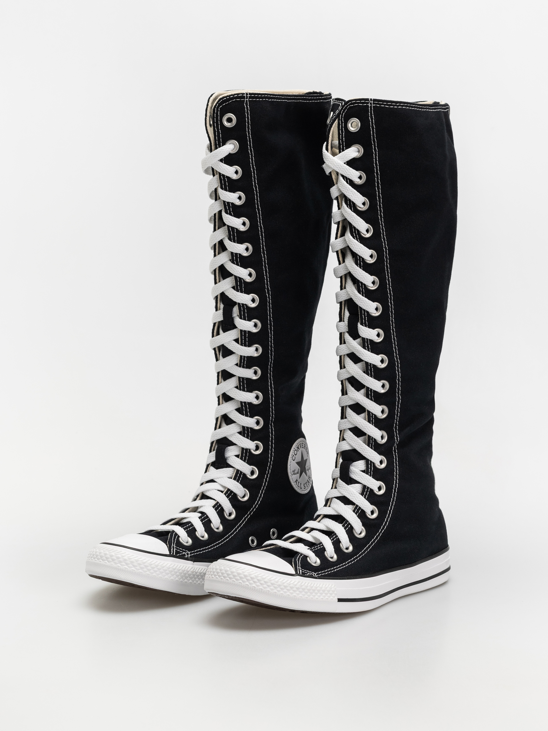 Converse Chuck Taylor All Star XX Hi Cipők (black)