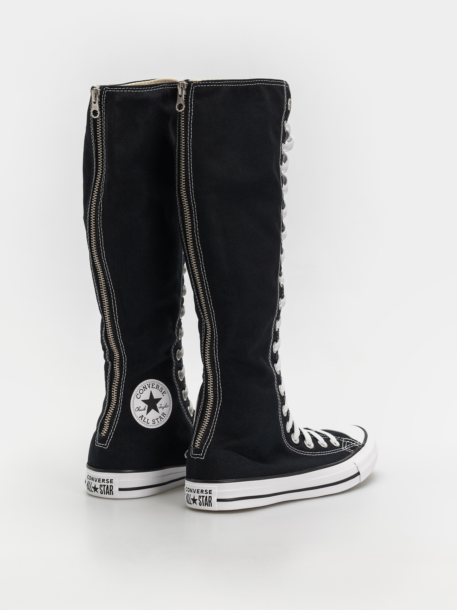 Converse Chuck Taylor All Star XX Hi Cipők (black)